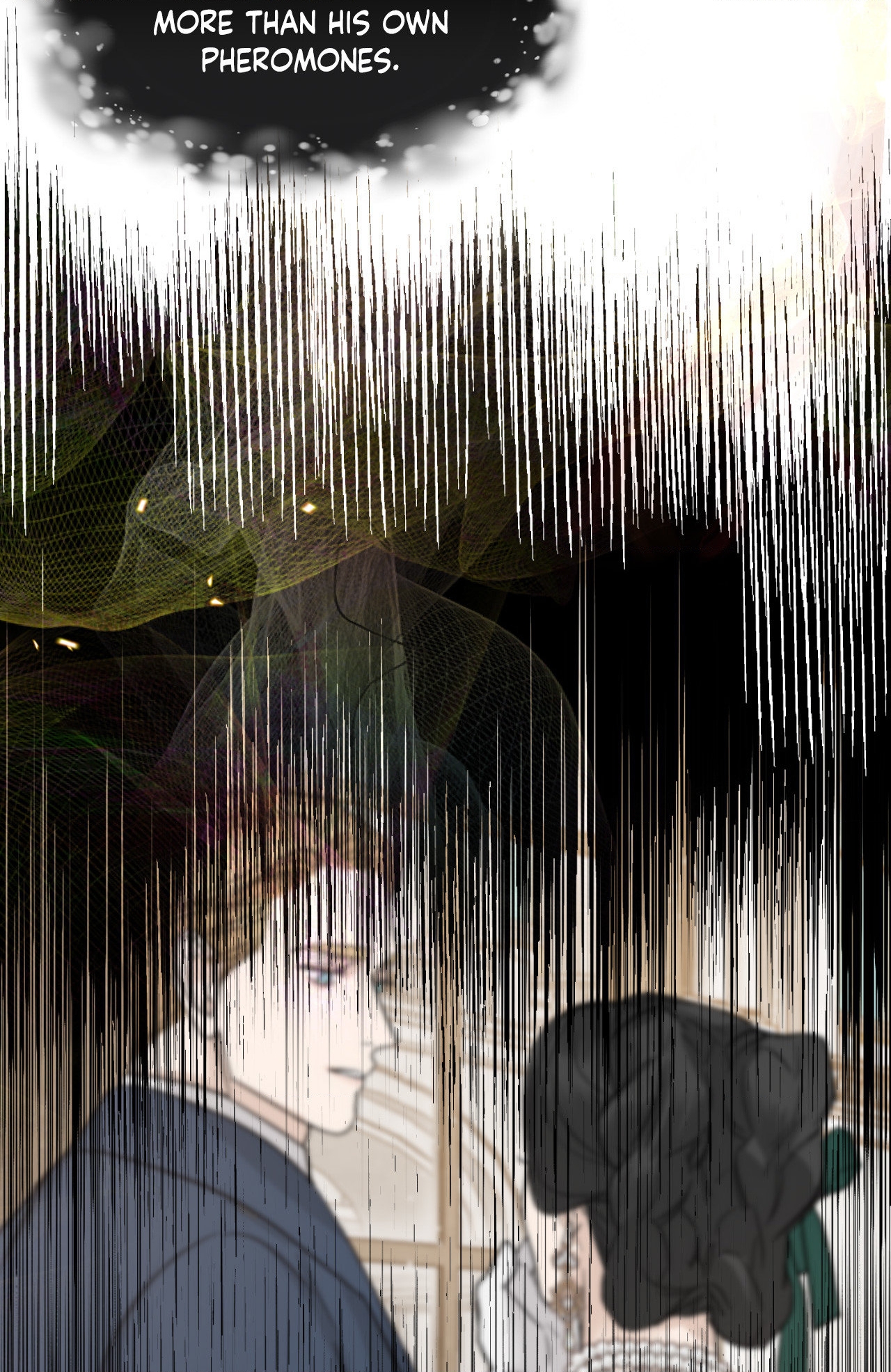Into the Rose Garden «Official» - Chapter 36 manhwa