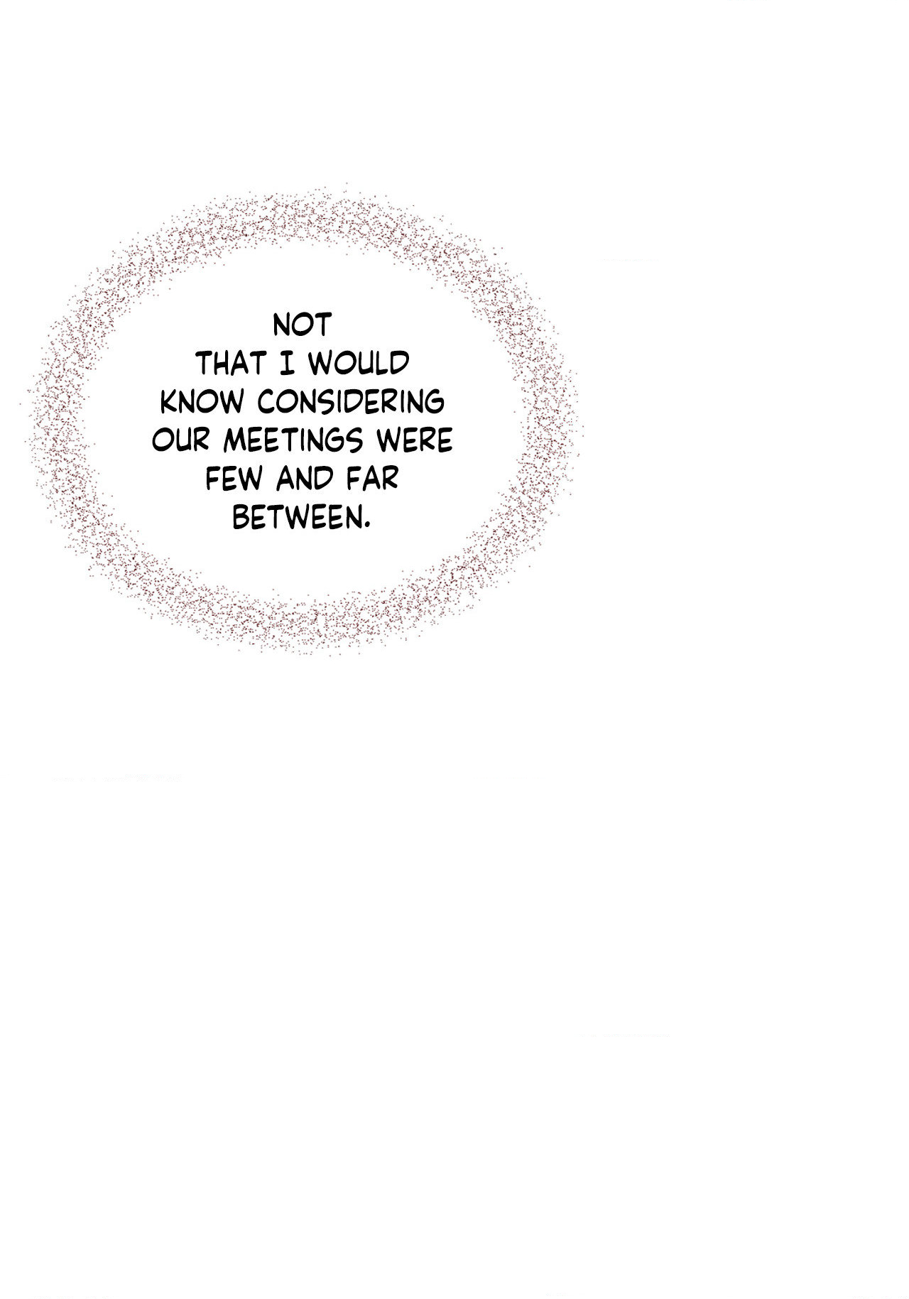 Into the Rose Garden «Official» - Chapter 36 manhwa