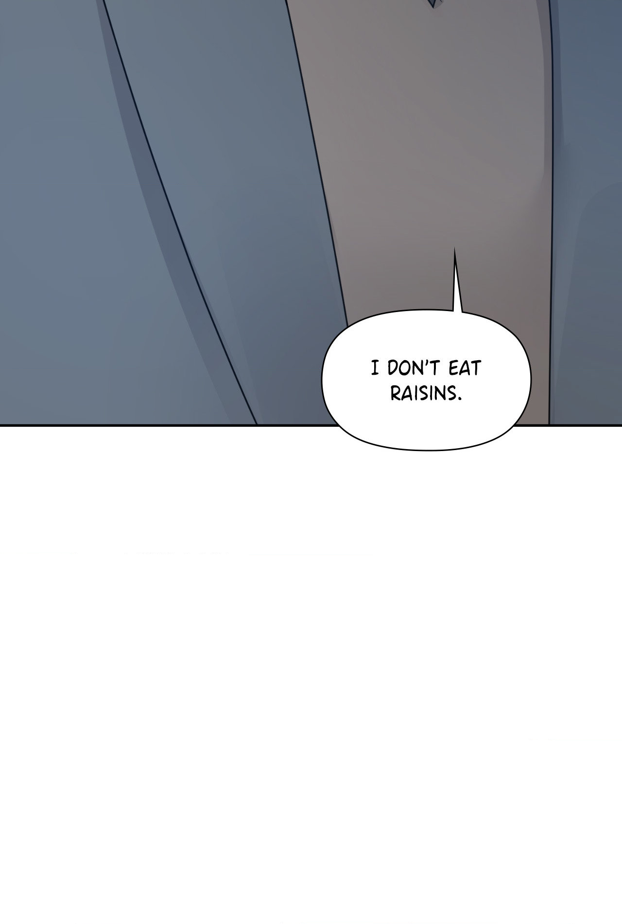 Into the Rose Garden «Official» - Chapter 36 manhwa