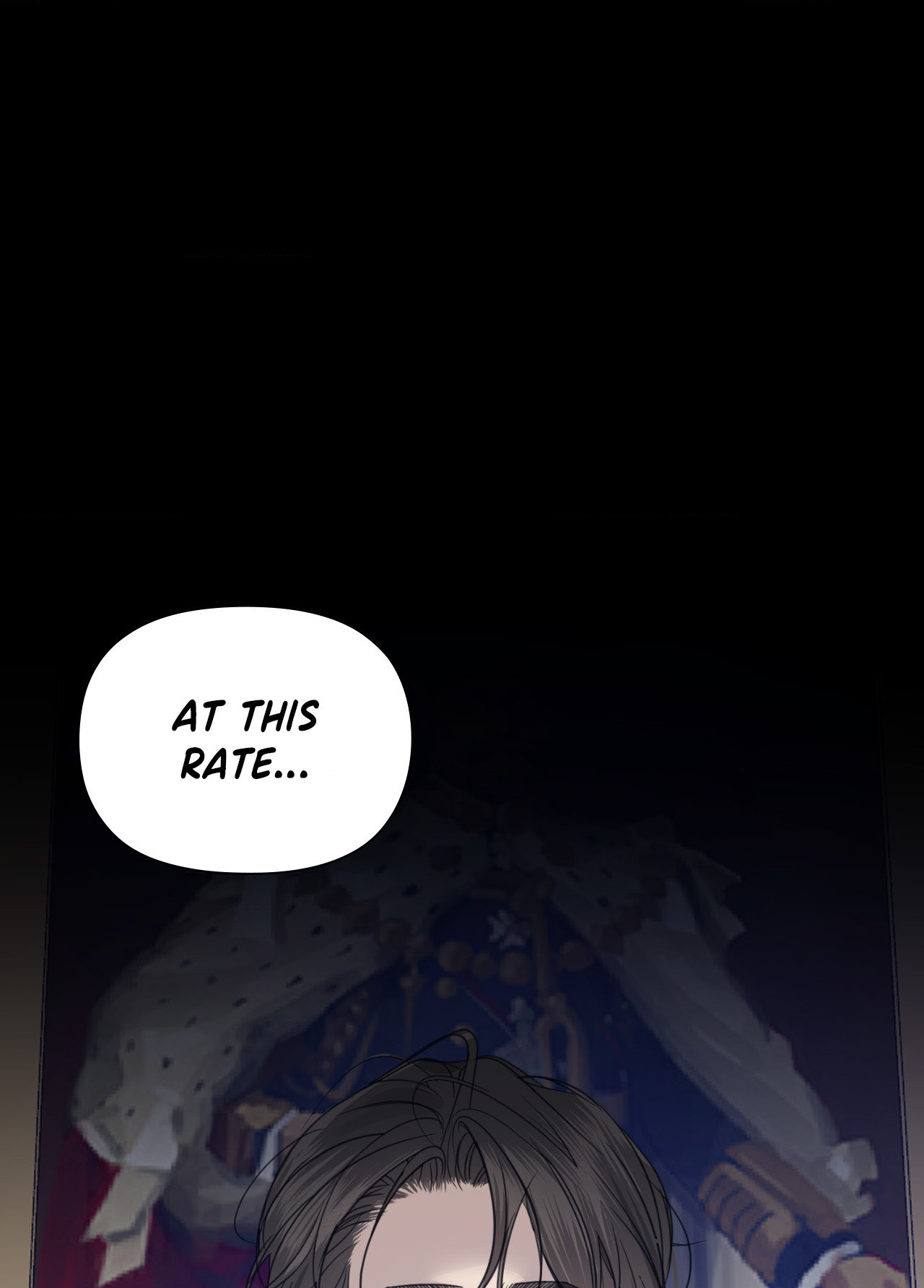 Into the Rose Garden «Official» - Chapter 37 manhwa