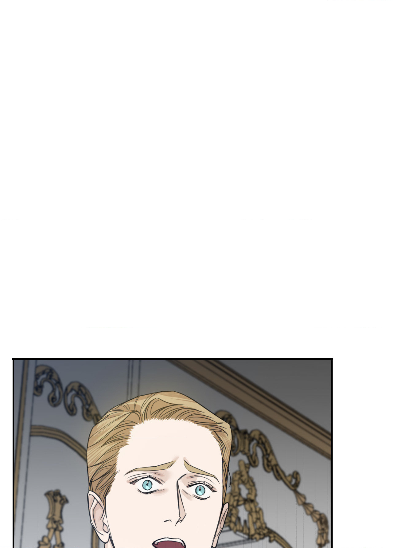 Into the Rose Garden «Official» - Chapter 37 manhwa