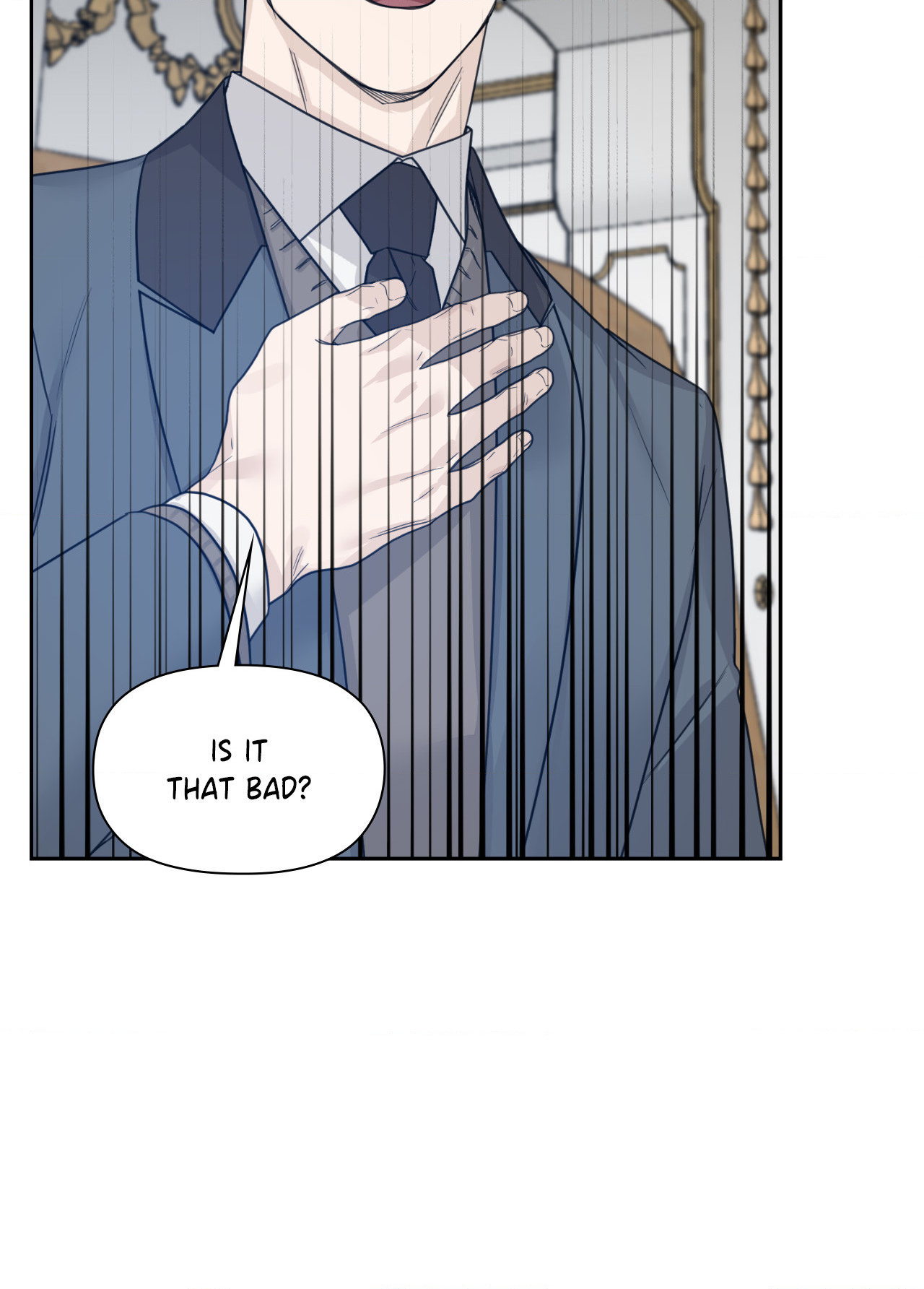 Into the Rose Garden «Official» - Chapter 37 manhwa