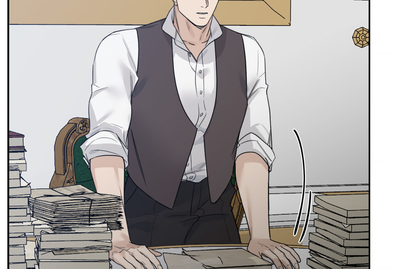 Into the Rose Garden «Official» - Chapter 37 manhwa