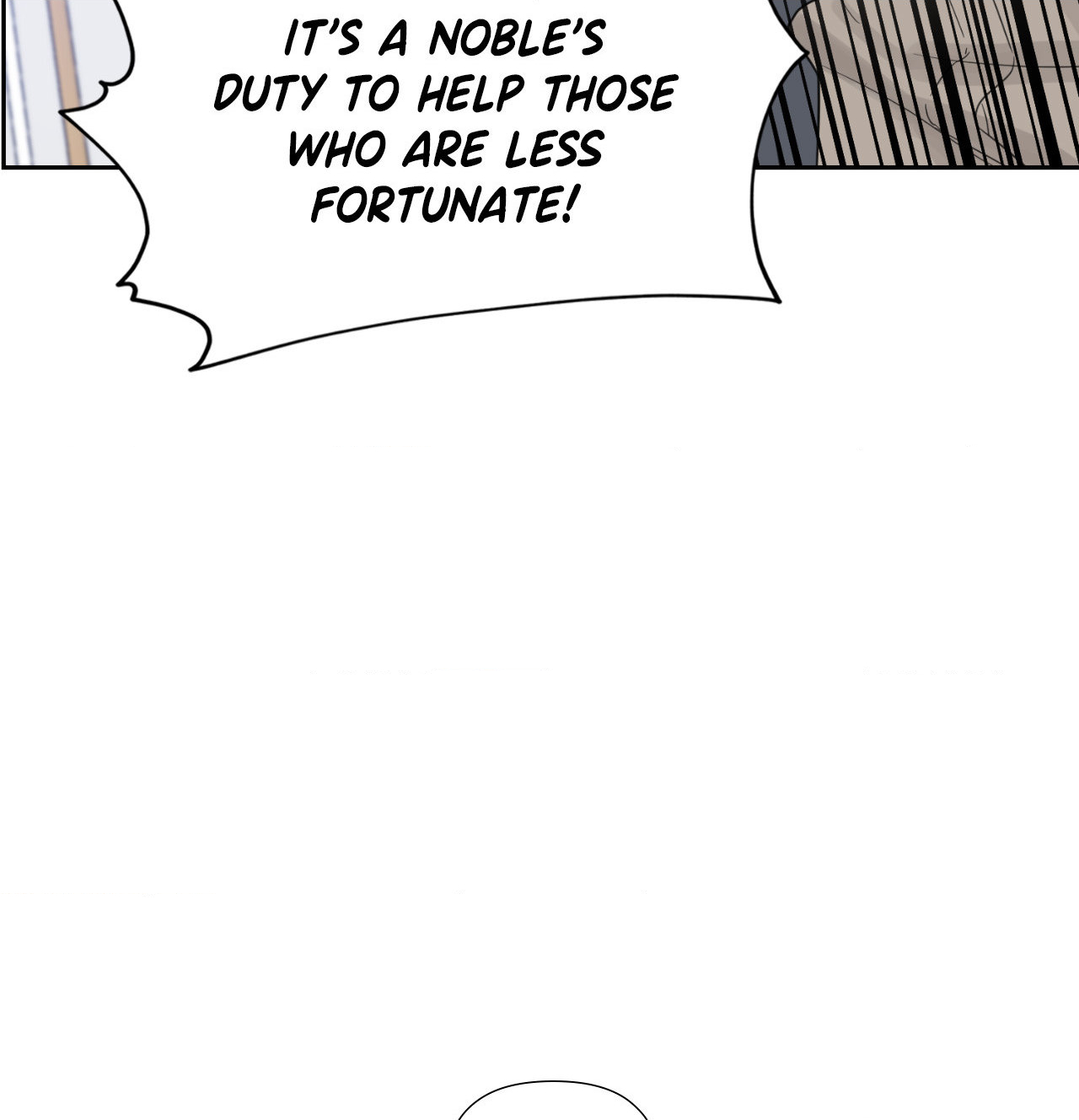 Into the Rose Garden «Official» - Chapter 37 manhwa