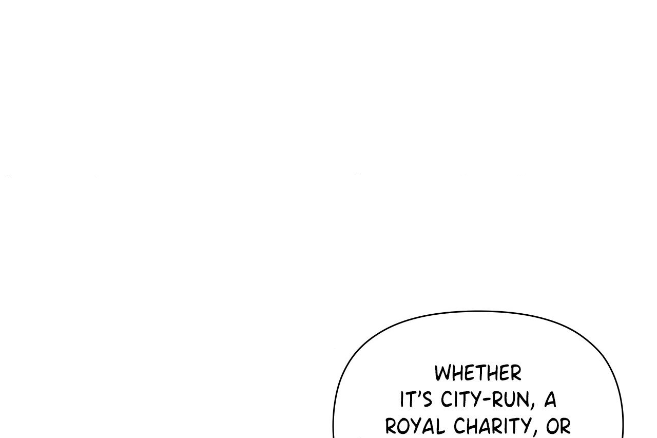Into the Rose Garden «Official» - Chapter 37 manhwa