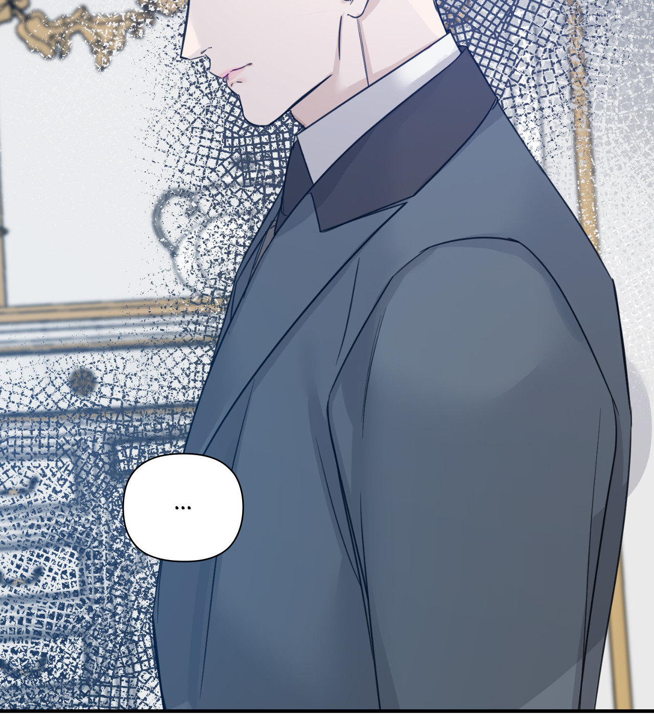 Into the Rose Garden «Official» - Chapter 37 manhwa