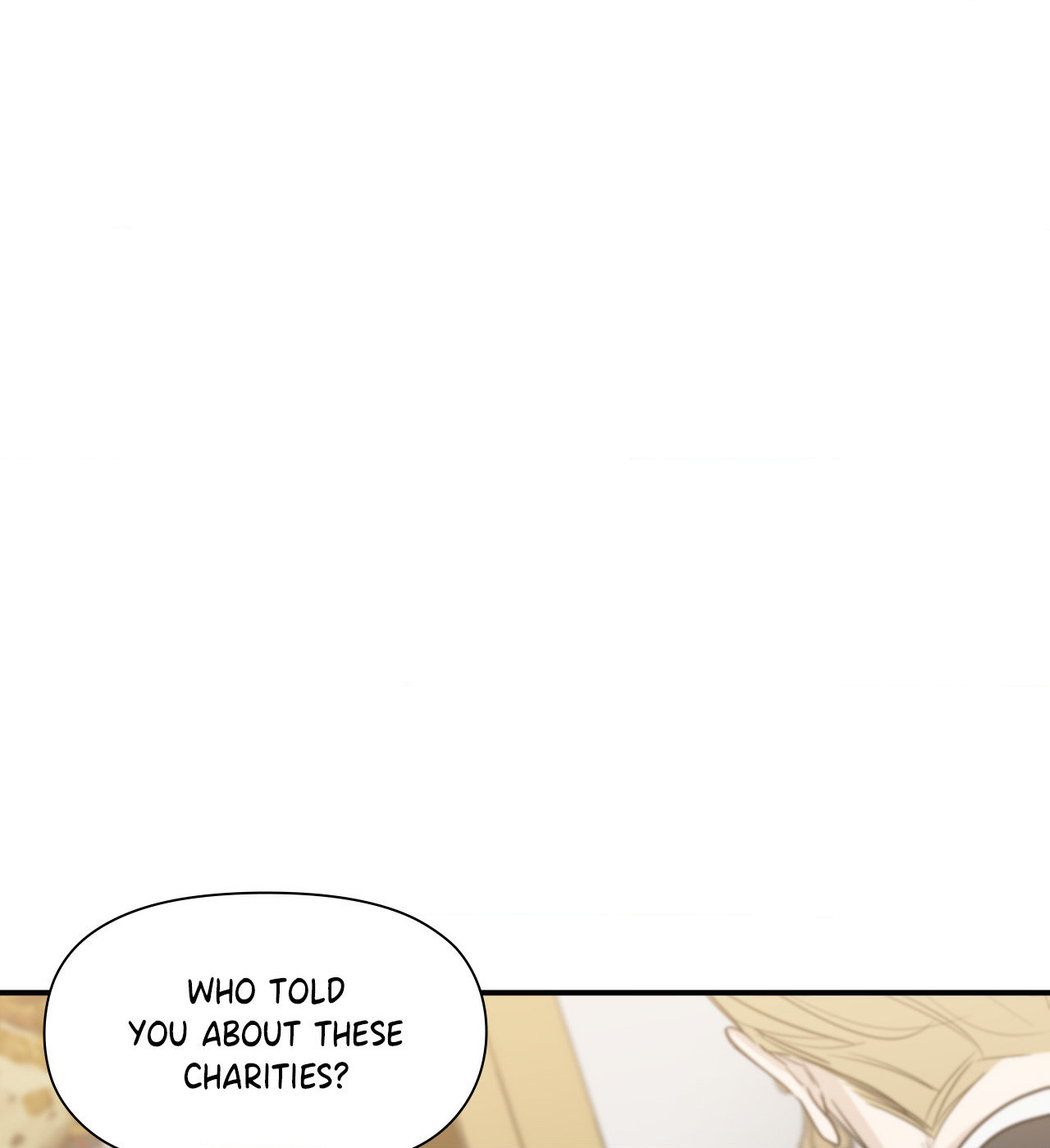 Into the Rose Garden «Official» - Chapter 37 manhwa