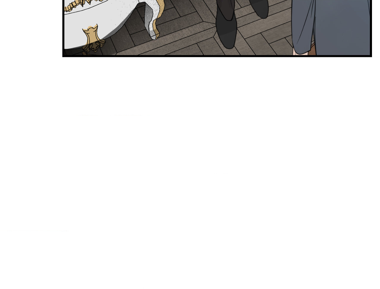 Into the Rose Garden «Official» - Chapter 37 manhwa