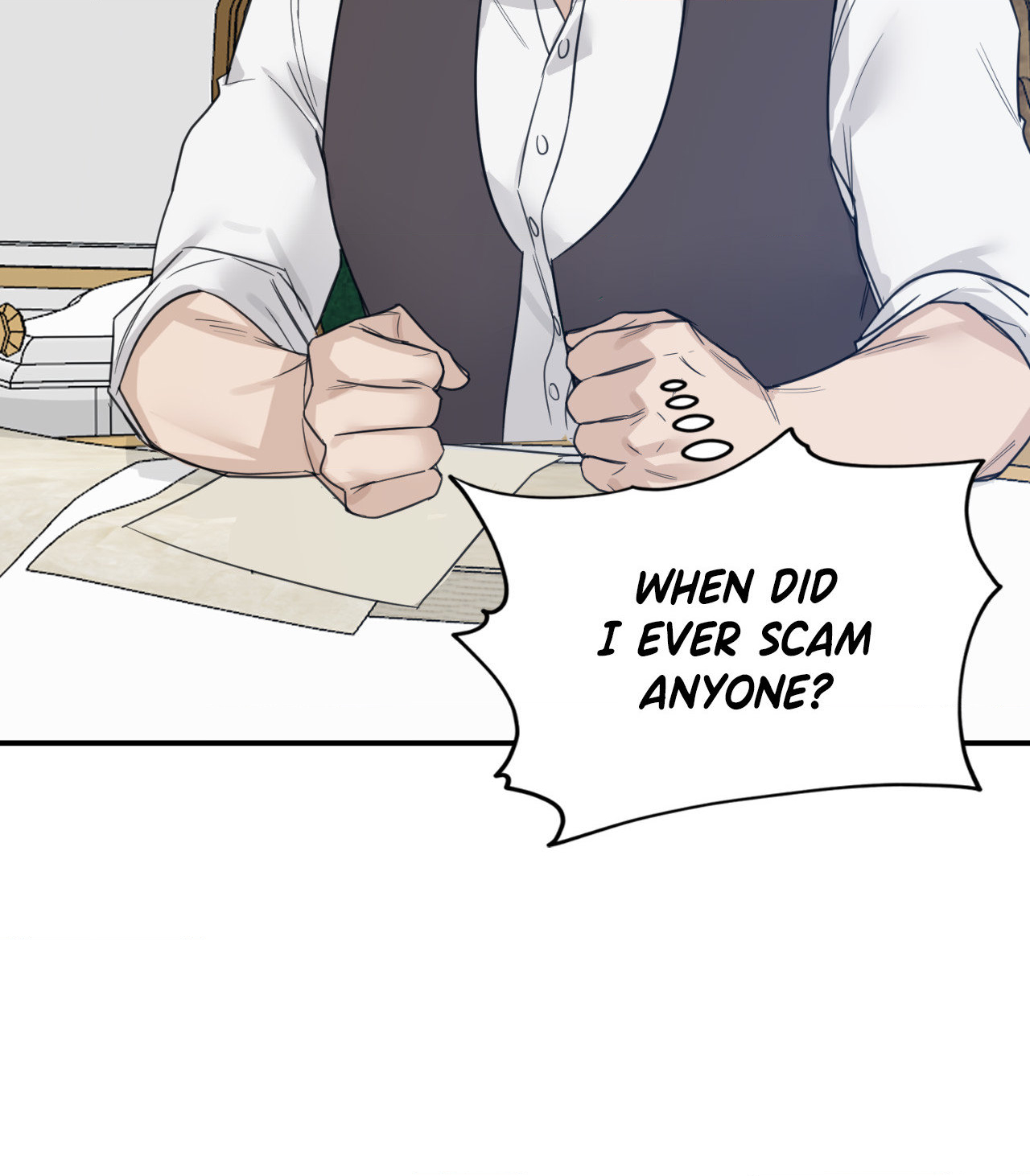 Into the Rose Garden «Official» - Chapter 37 manhwa