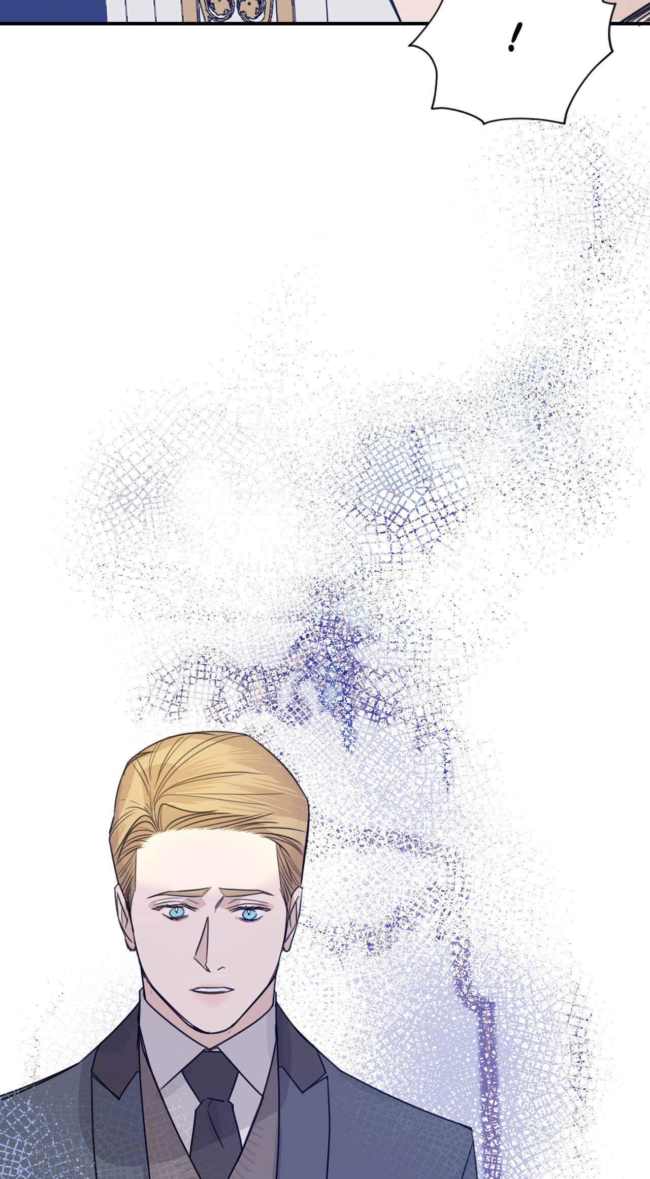 Into the Rose Garden «Official» - Chapter 37 manhwa