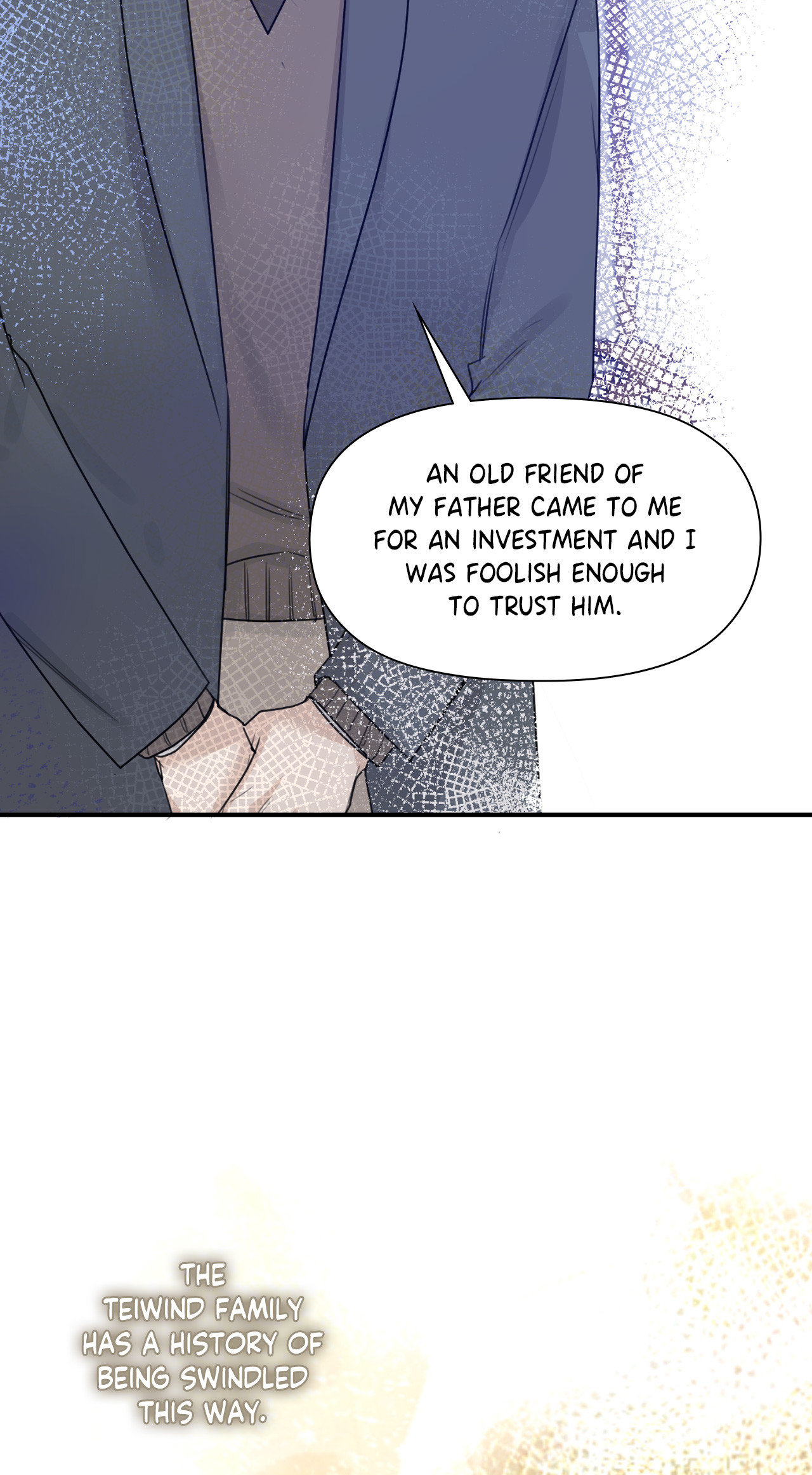Into the Rose Garden «Official» - Chapter 37 manhwa