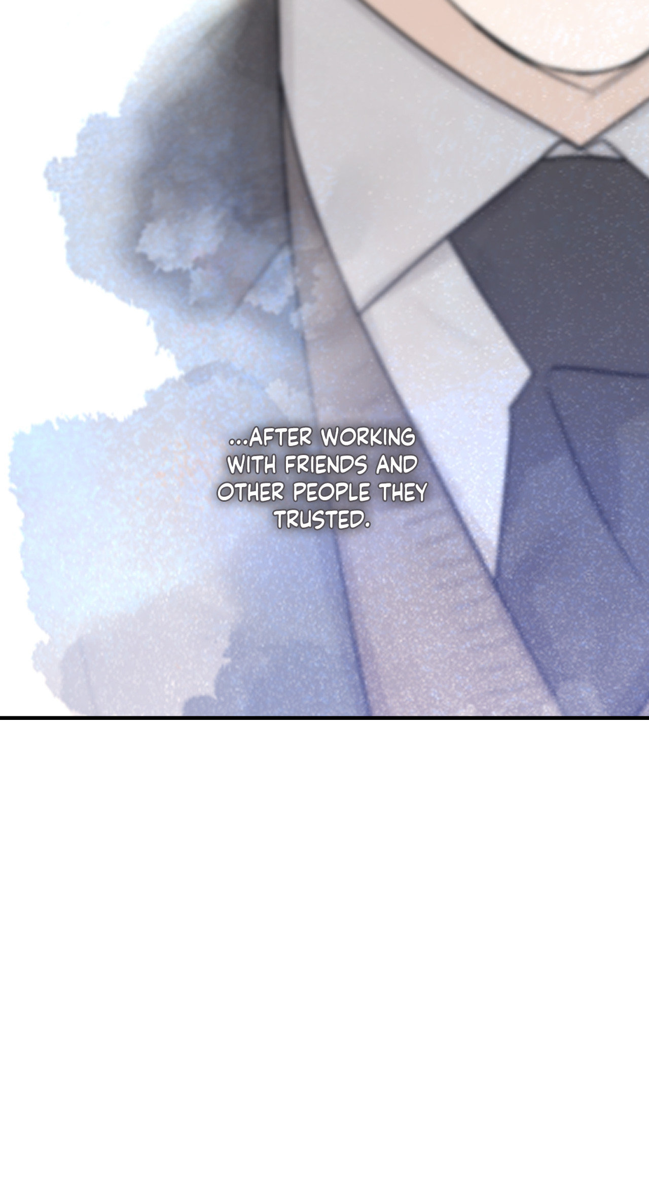 Into the Rose Garden «Official» - Chapter 37 manhwa