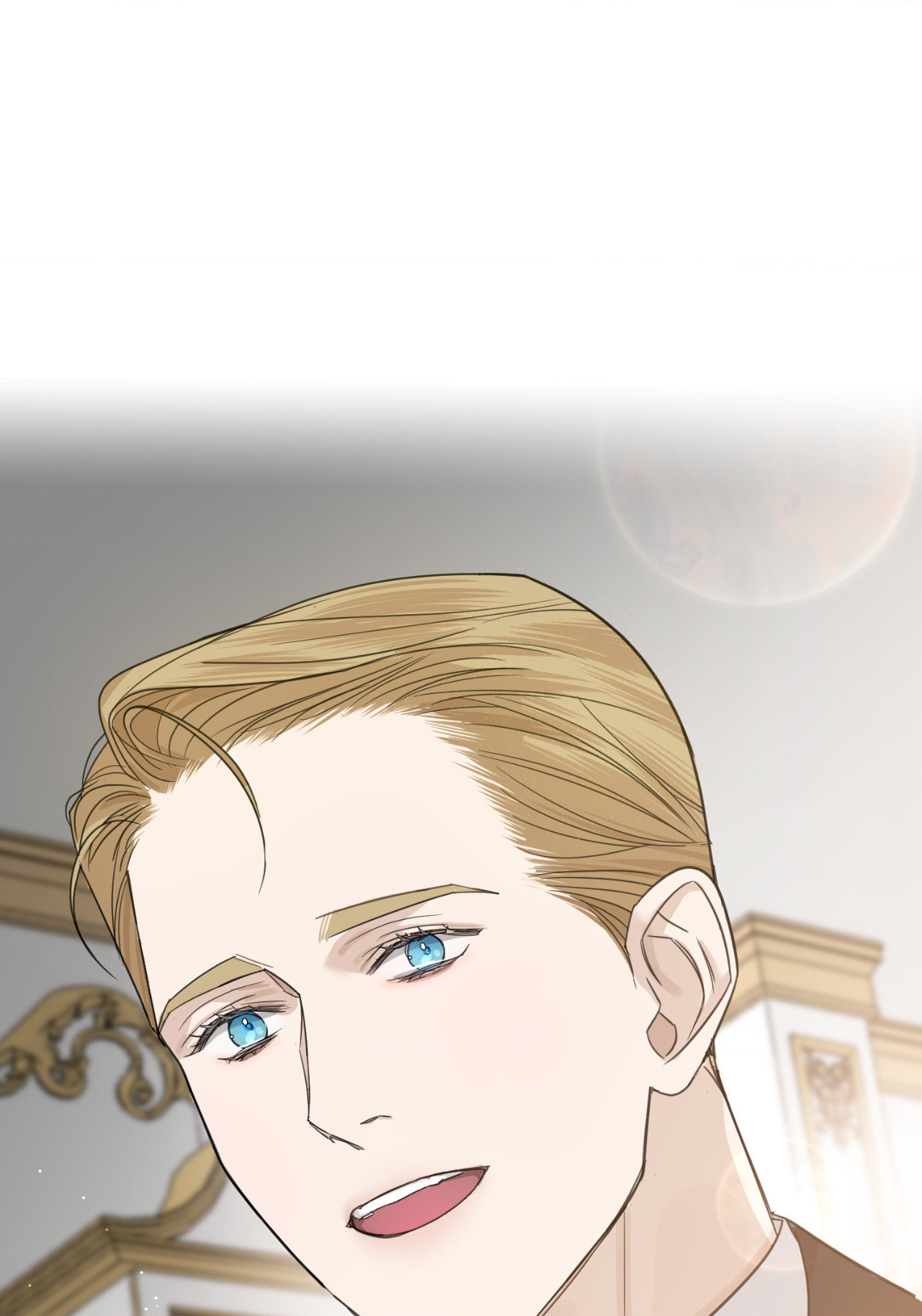 Into the Rose Garden «Official» - Chapter 37 manhwa