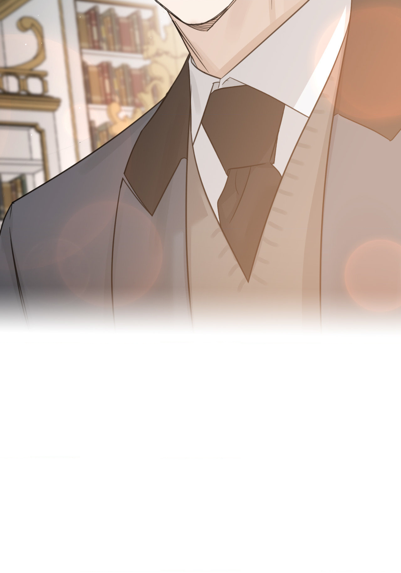 Into the Rose Garden «Official» - Chapter 37 manhwa