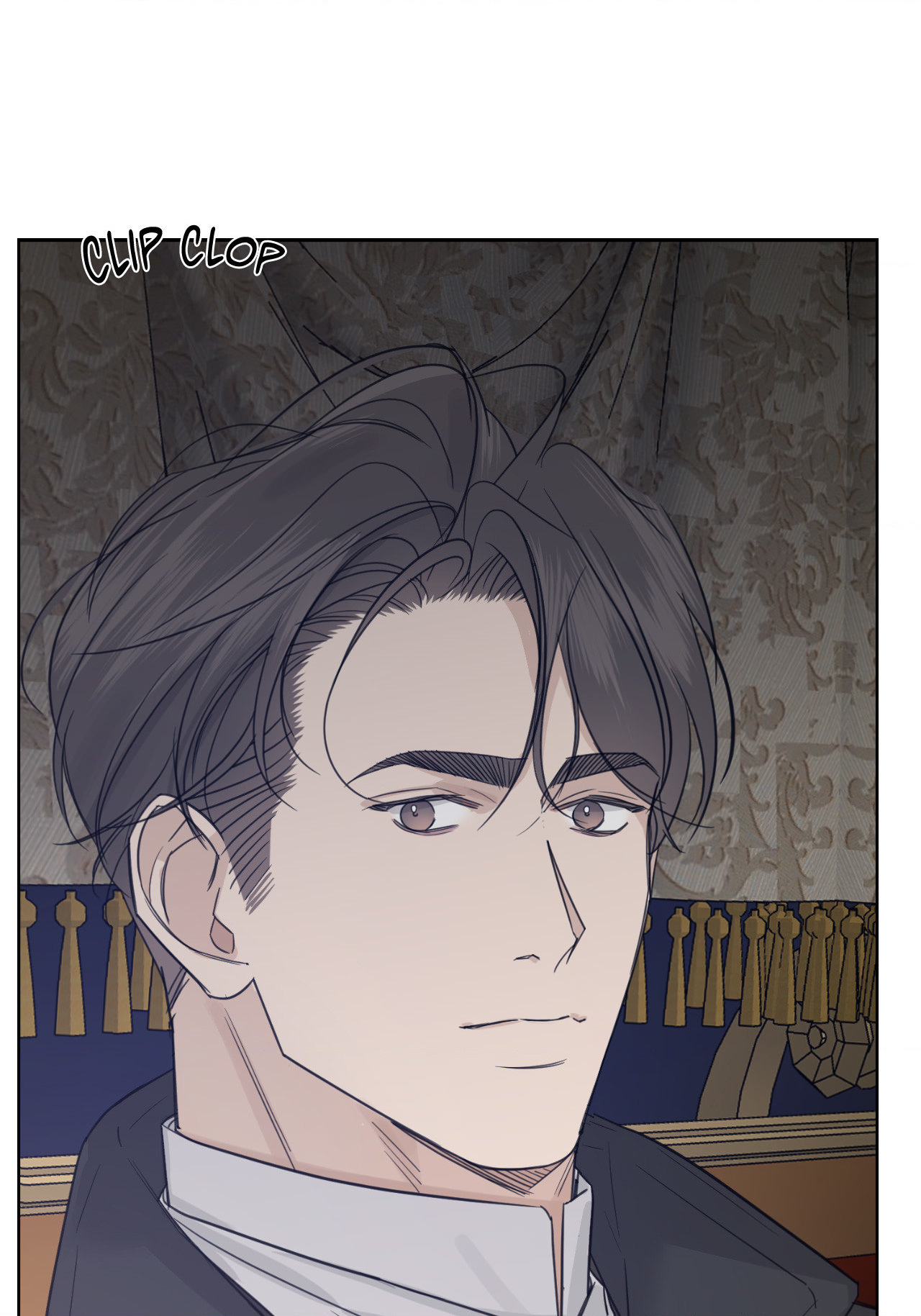 Into the Rose Garden «Official» - Chapter 37 manhwa