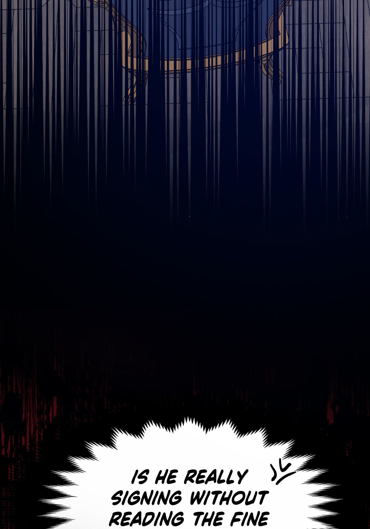 Into the Rose Garden «Official» - Chapter 37 manhwa