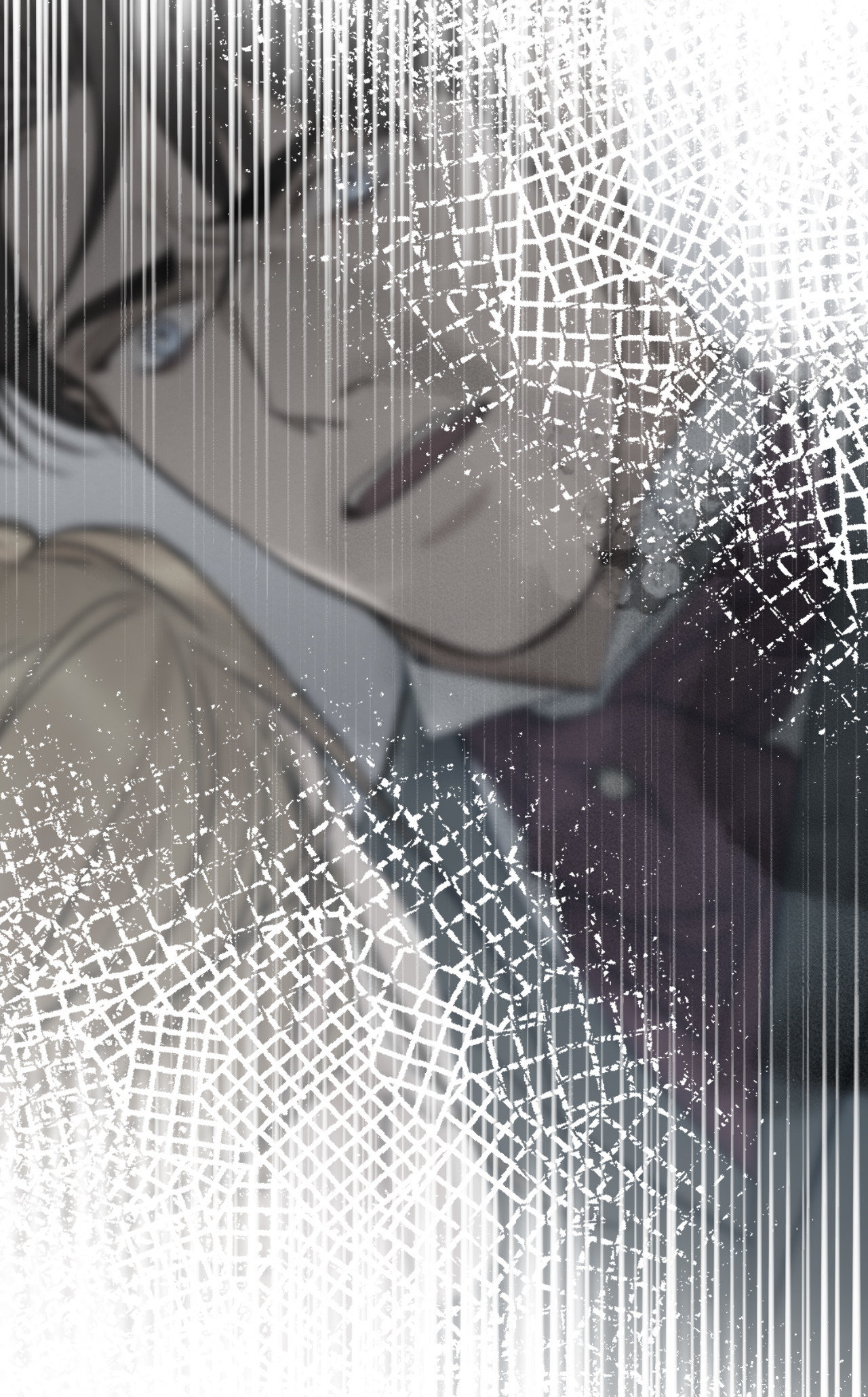 Into the Rose Garden «Official» - Chapter 38 manhwa