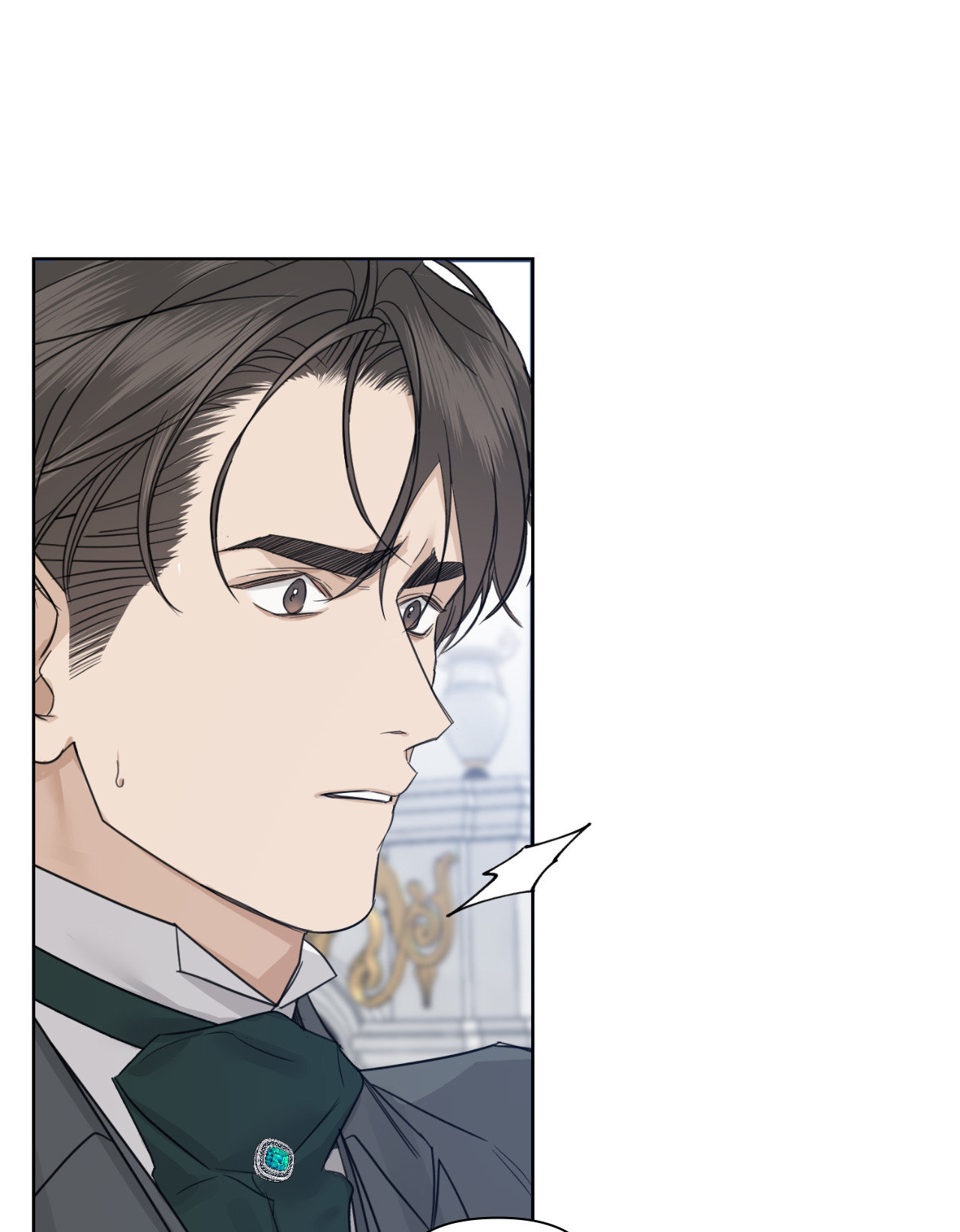 Into the Rose Garden «Official» - Chapter 38 manhwa