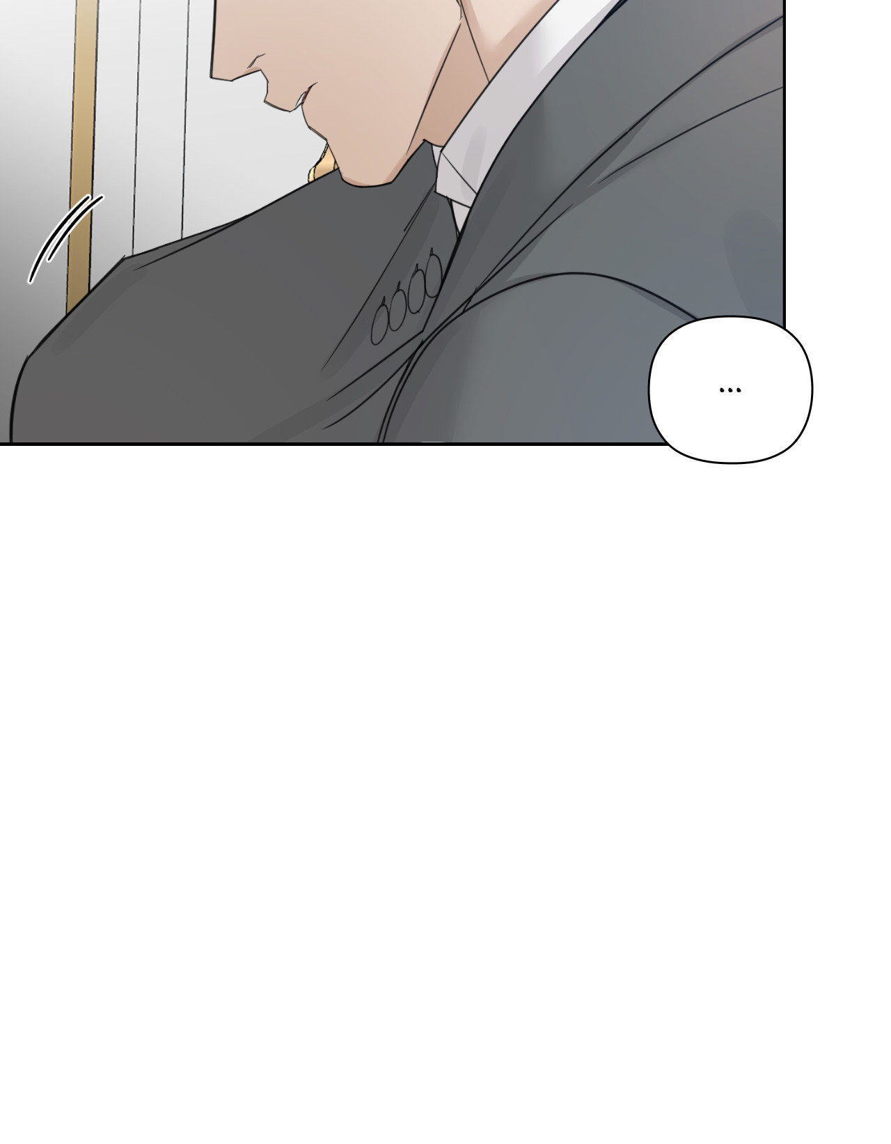 Into the Rose Garden «Official» - Chapter 38 manhwa