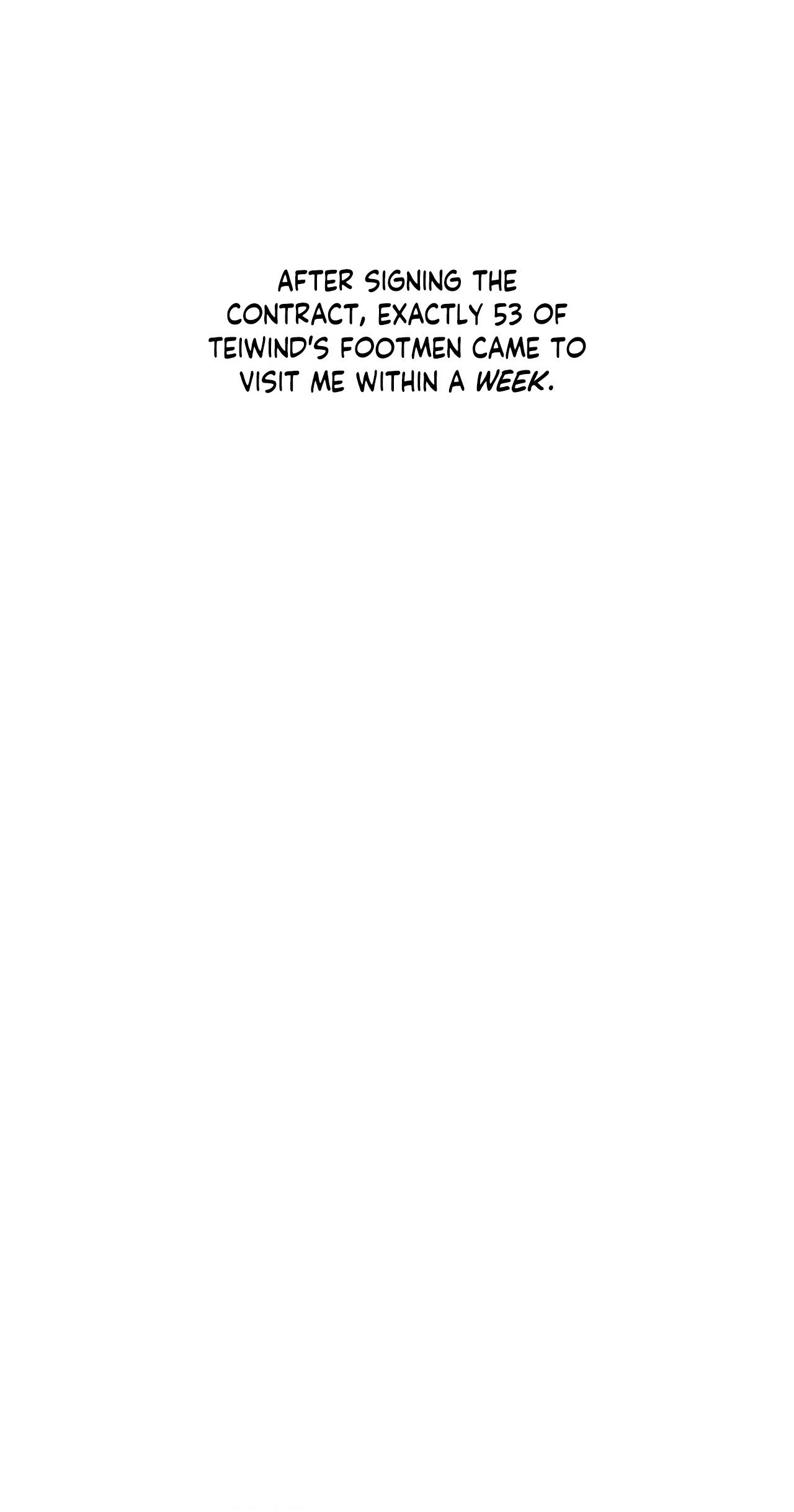 Into the Rose Garden «Official» - Chapter 38 manhwa