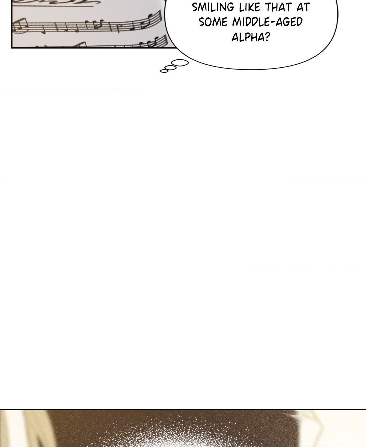 Into the Rose Garden «Official» - Chapter 38 manhwa