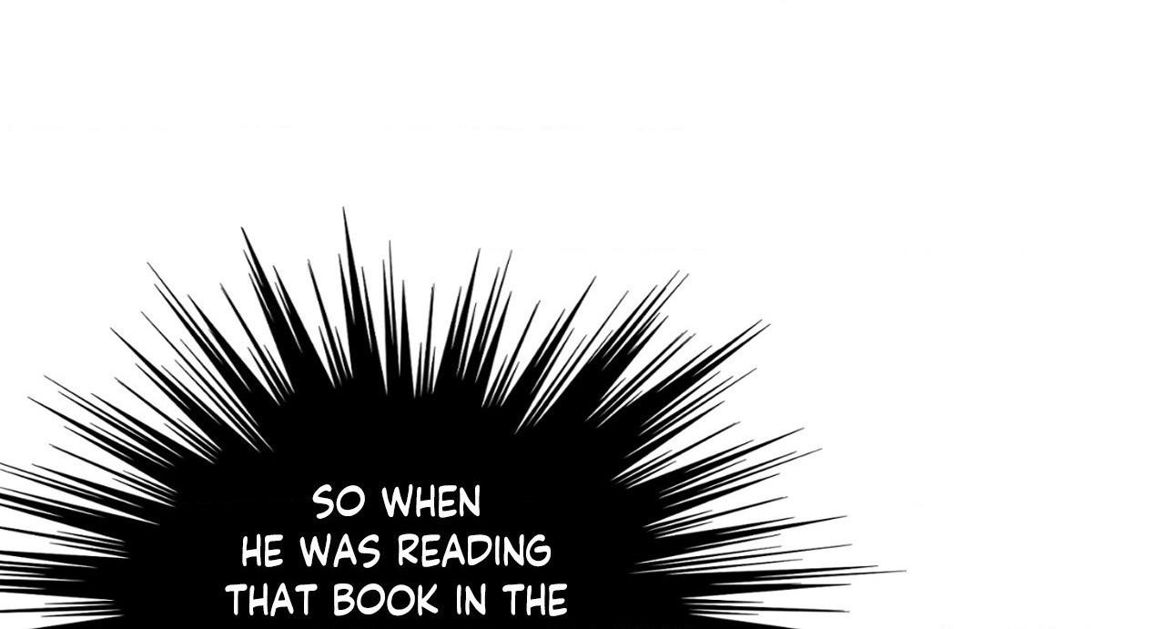 Into the Rose Garden «Official» - Chapter 39 manhwa