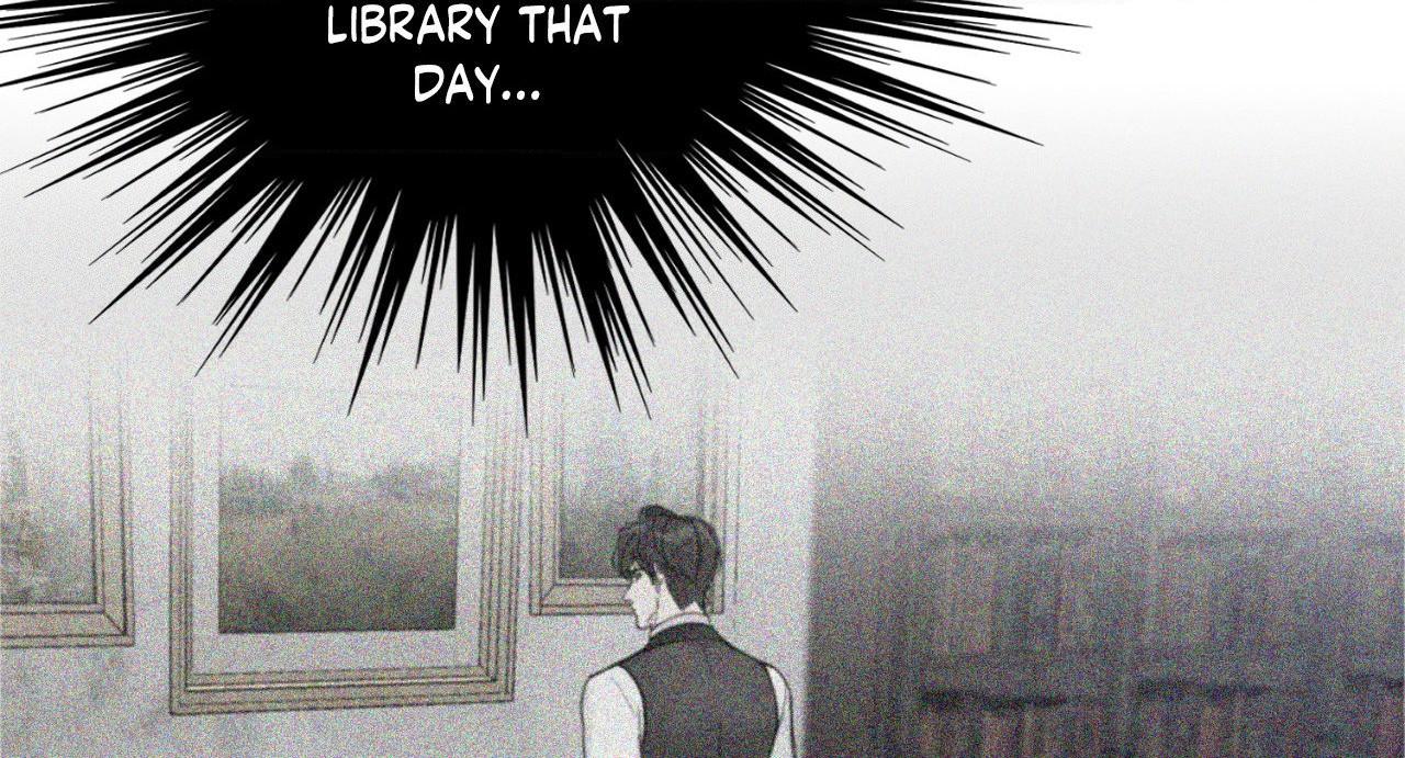 Into the Rose Garden «Official» - Chapter 39 manhwa