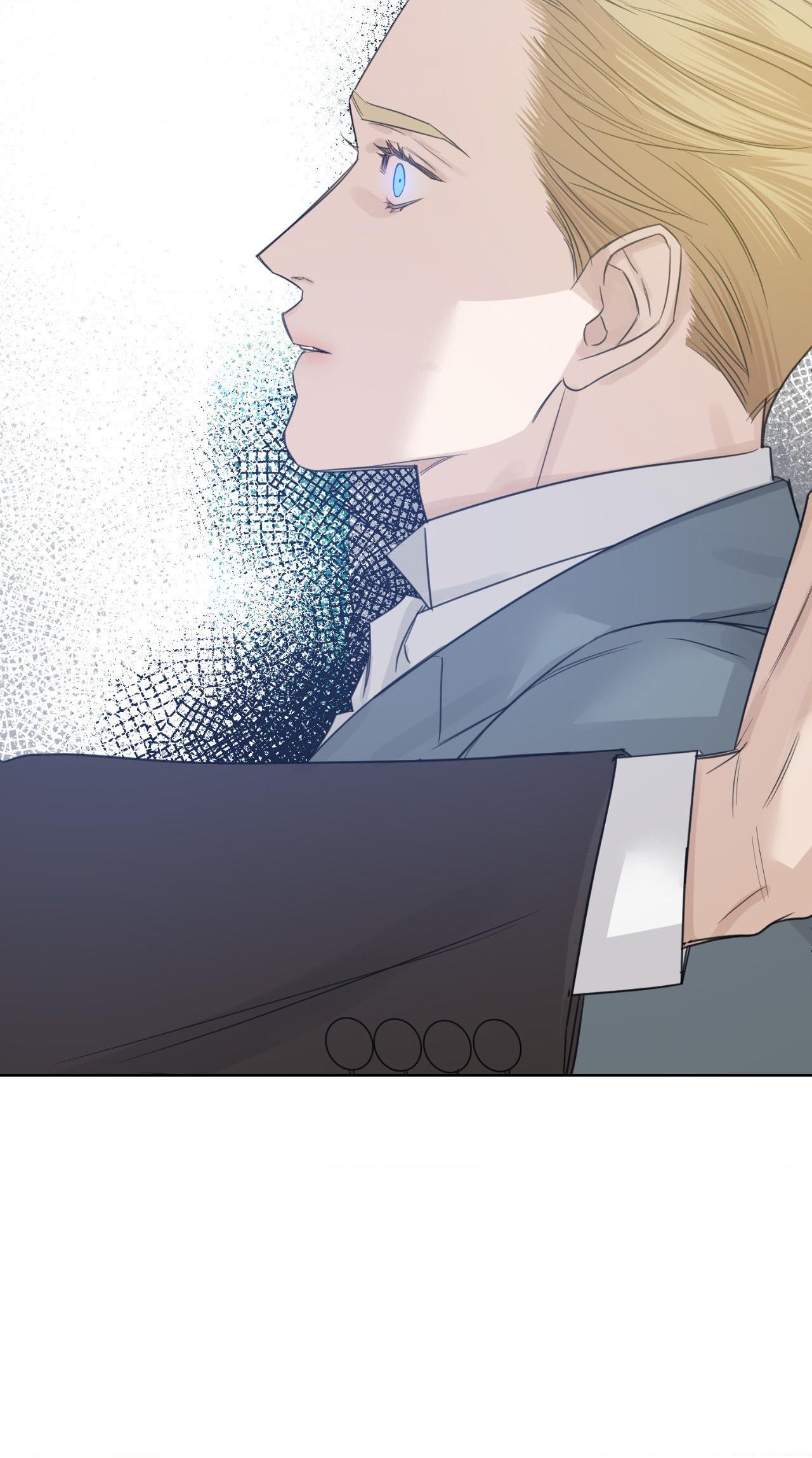 Into the Rose Garden «Official» - Chapter 39 manhwa
