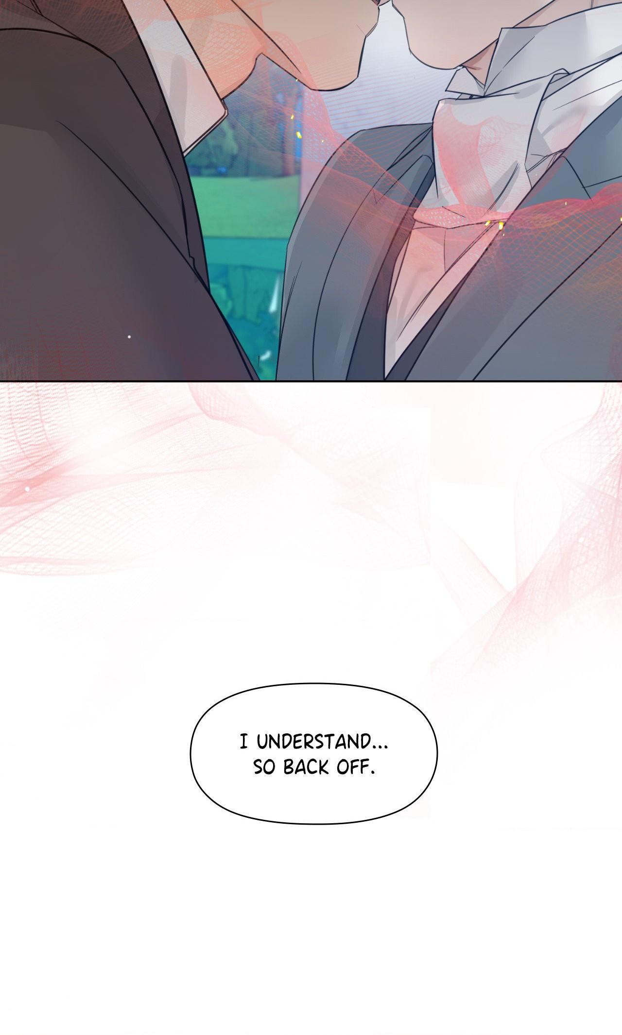 Into the Rose Garden «Official» - Chapter 39 manhwa