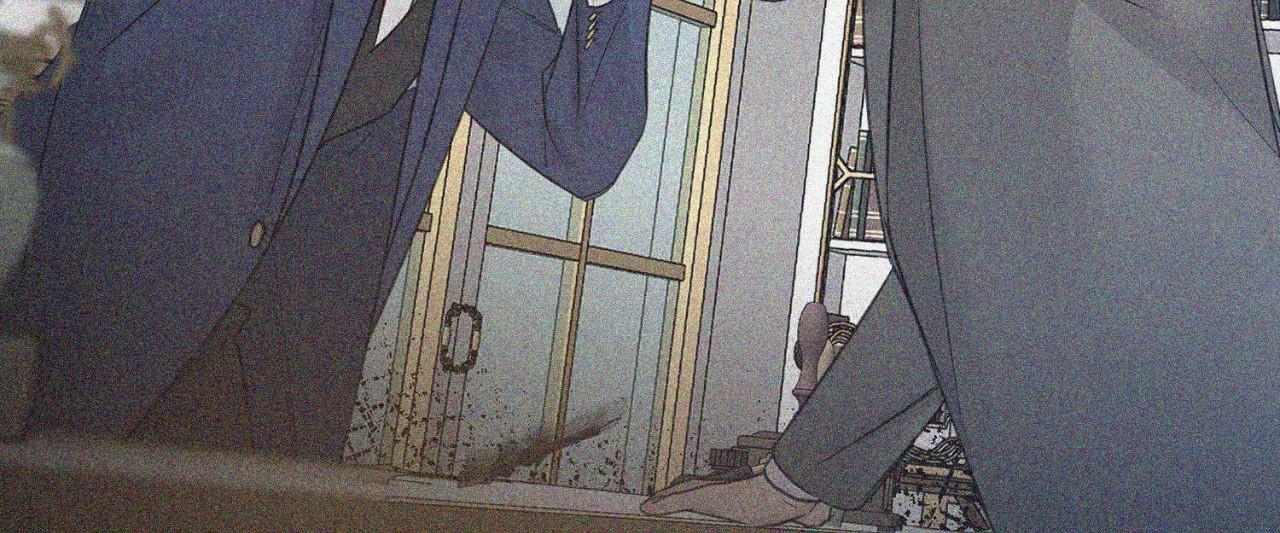 Into the Rose Garden «Official» - Chapter 39 manhwa