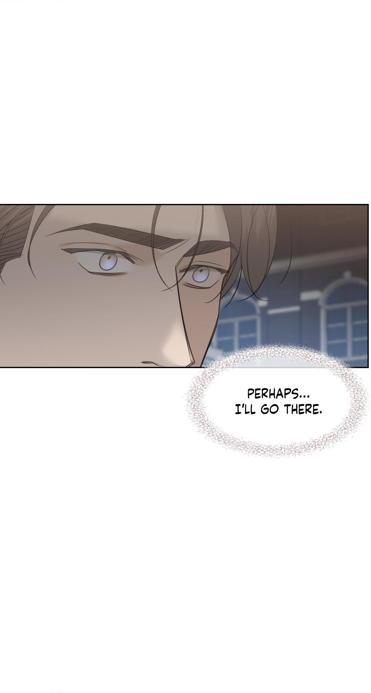 Into the Rose Garden «Official» - Chapter 39 manhwa