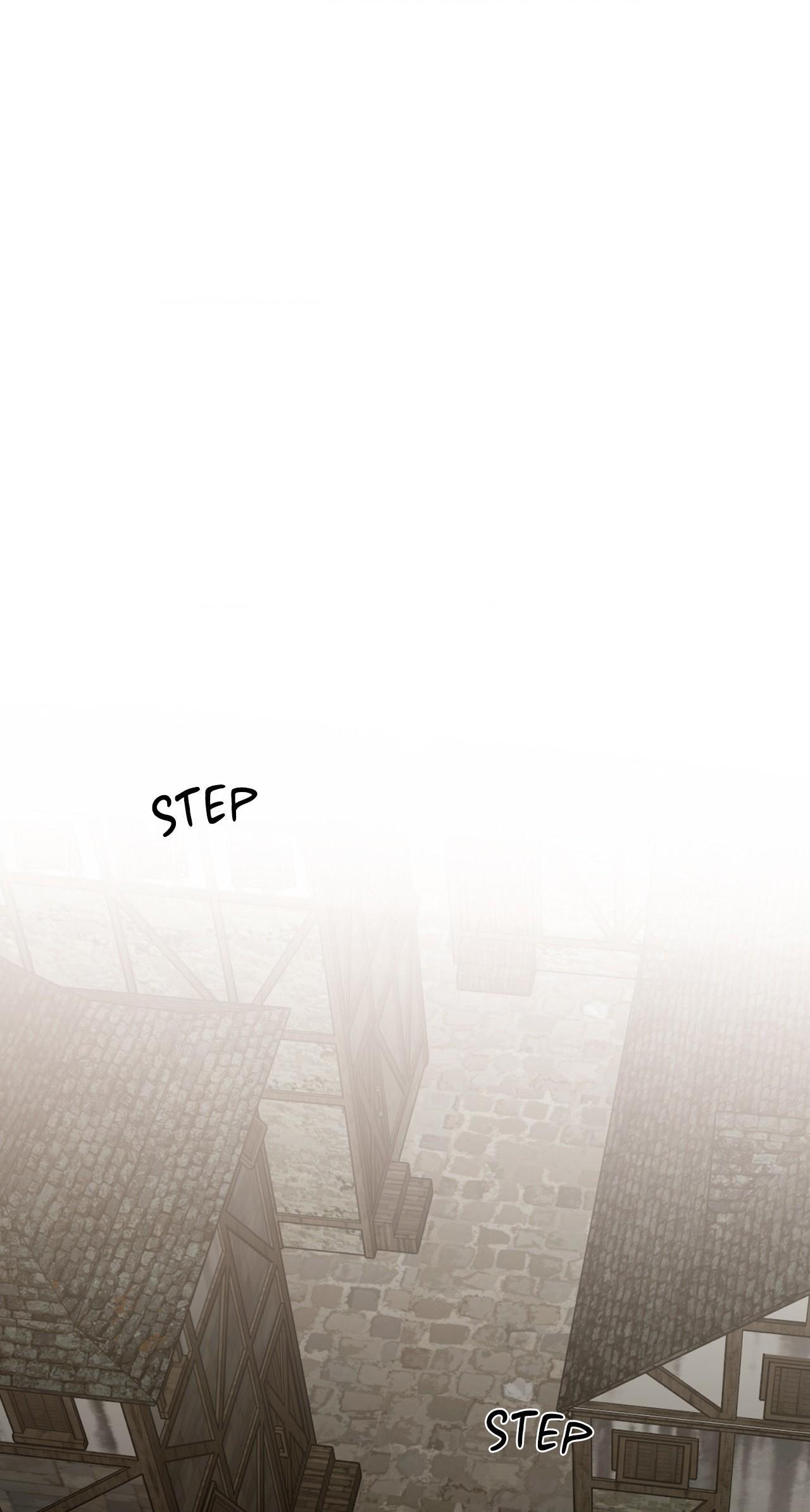 Into the Rose Garden «Official» - Chapter 39 manhwa