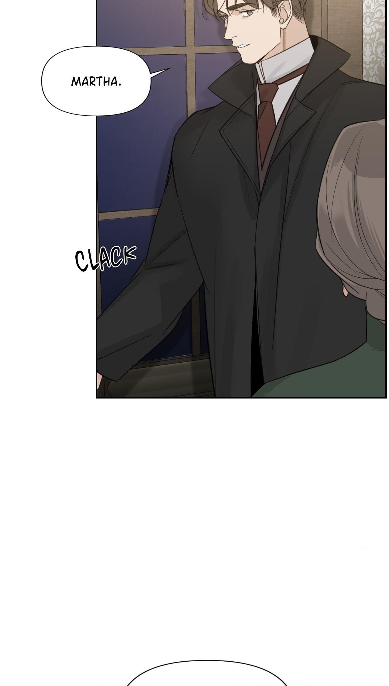 Into the Rose Garden «Official» - Chapter 39 manhwa