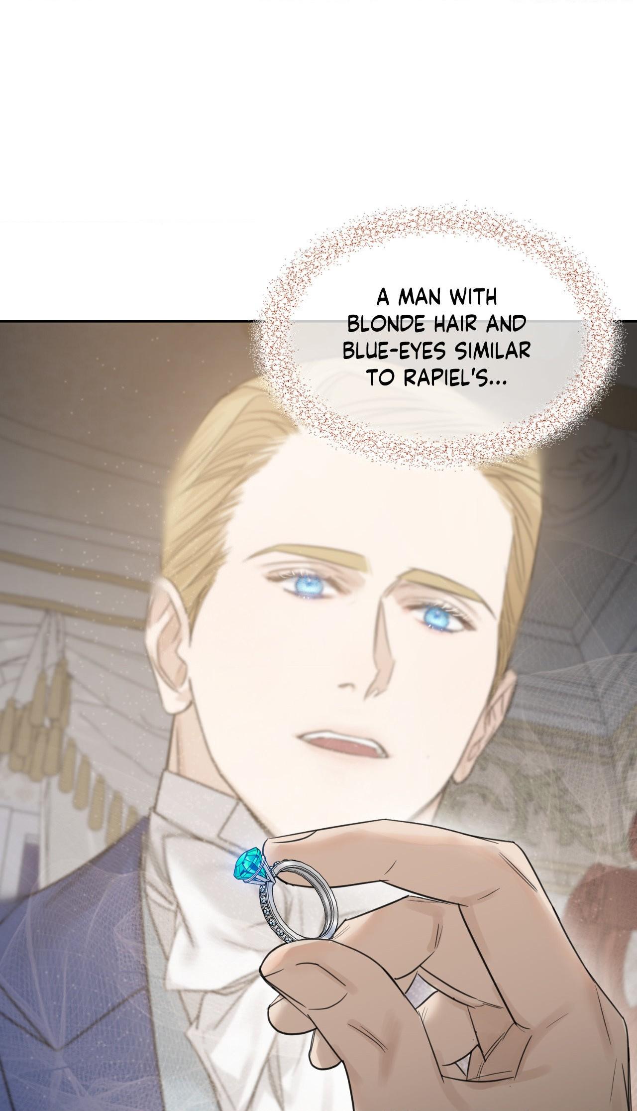 Into the Rose Garden «Official» - Chapter 39 manhwa