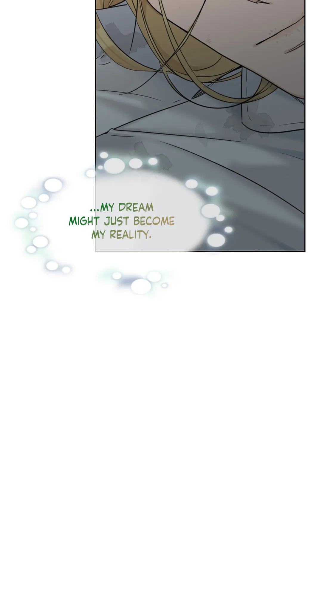 Into the Rose Garden «Official» - Chapter 4 manhwa