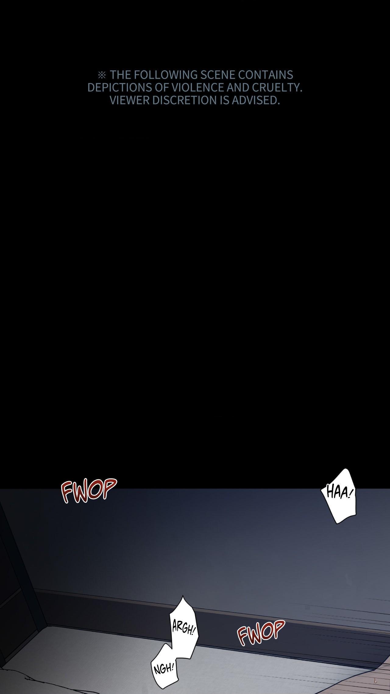 Into the Rose Garden «Official» - Chapter 40 manhwa