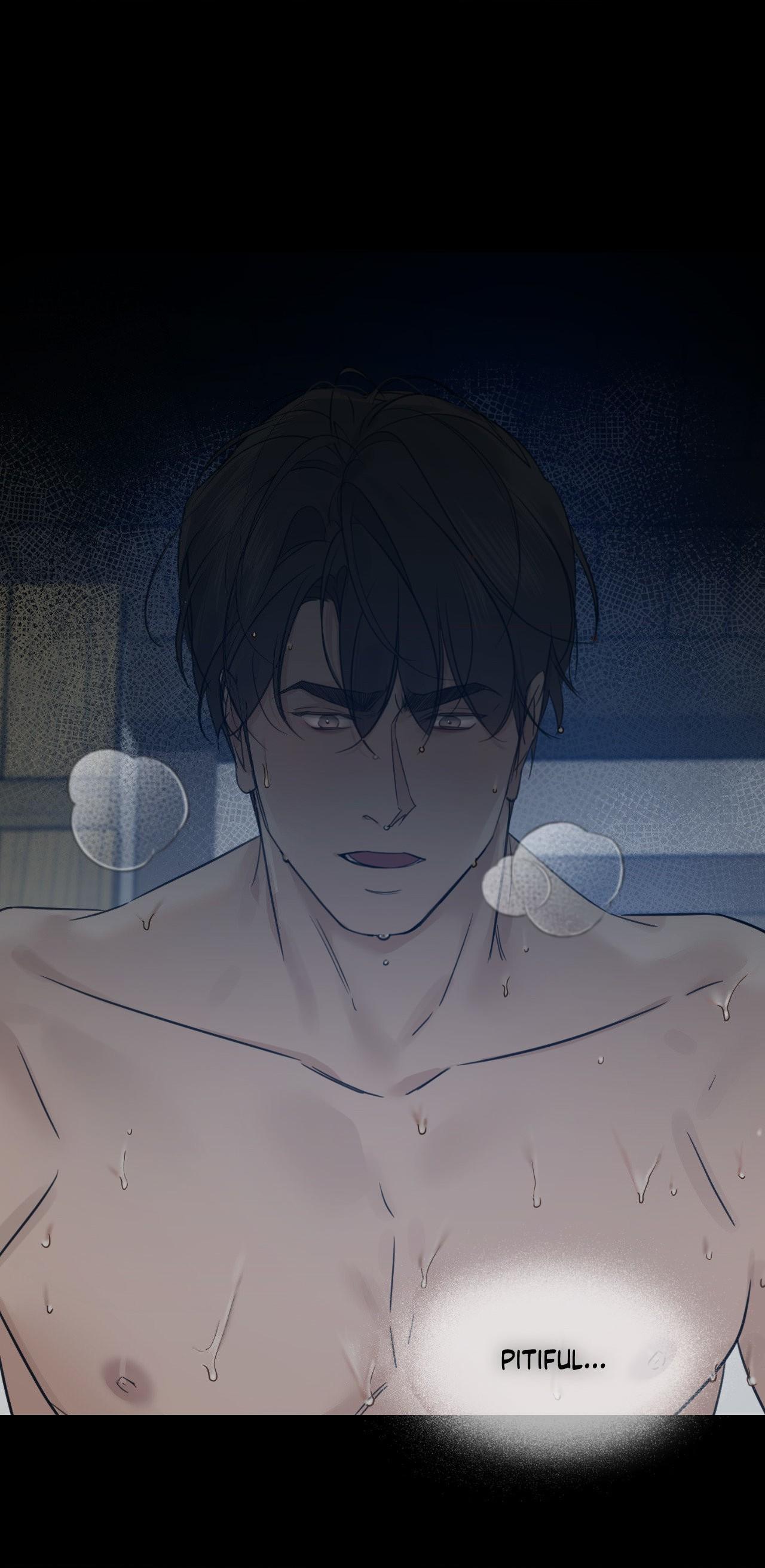 Into the Rose Garden «Official» - Chapter 40 manhwa