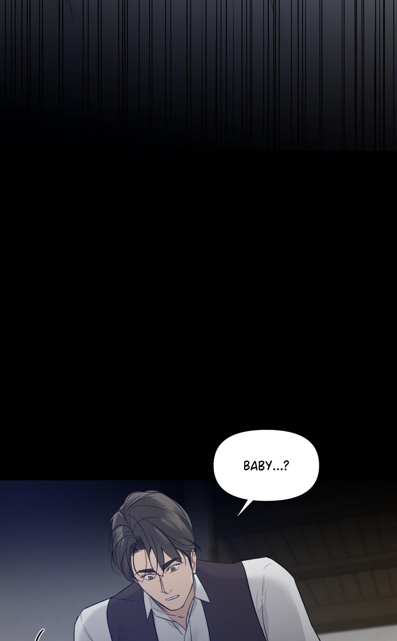 Into the Rose Garden «Official» - Chapter 40 manhwa