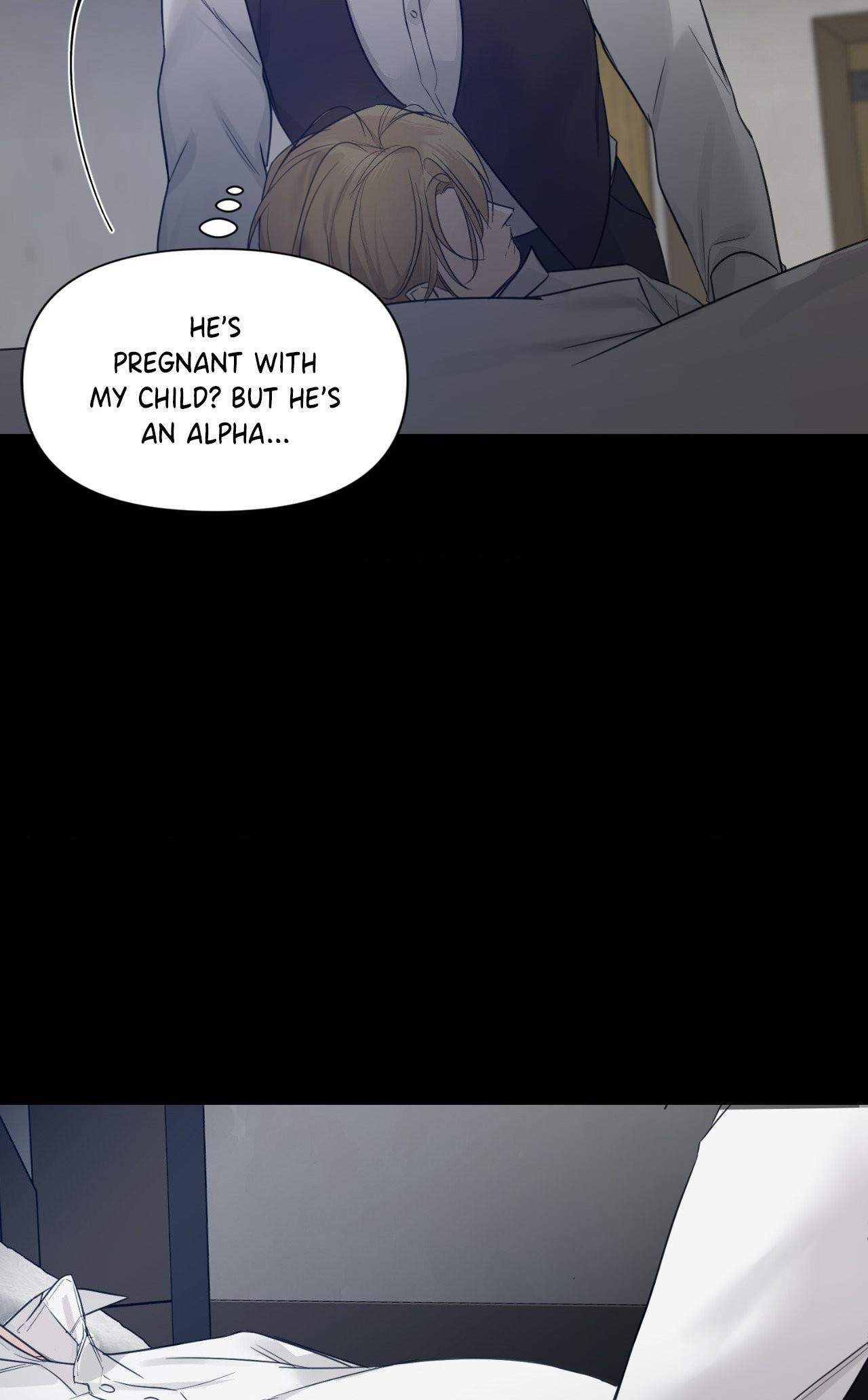 Into the Rose Garden «Official» - Chapter 40 manhwa