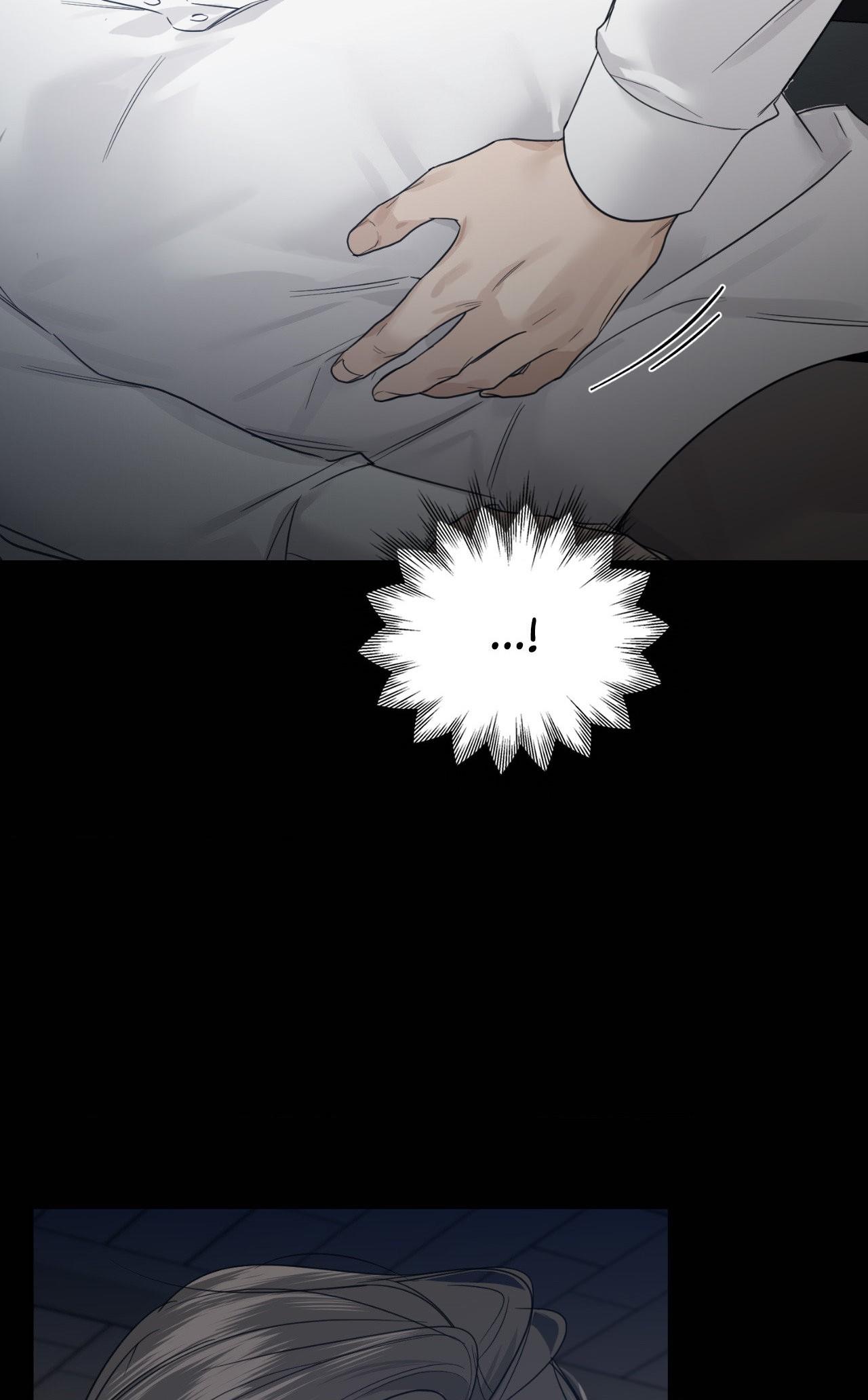 Into the Rose Garden «Official» - Chapter 40 manhwa