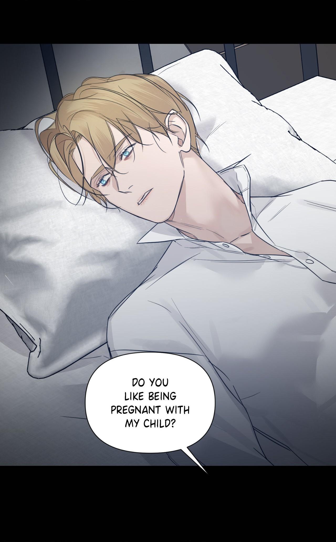 Into the Rose Garden «Official» - Chapter 40 manhwa