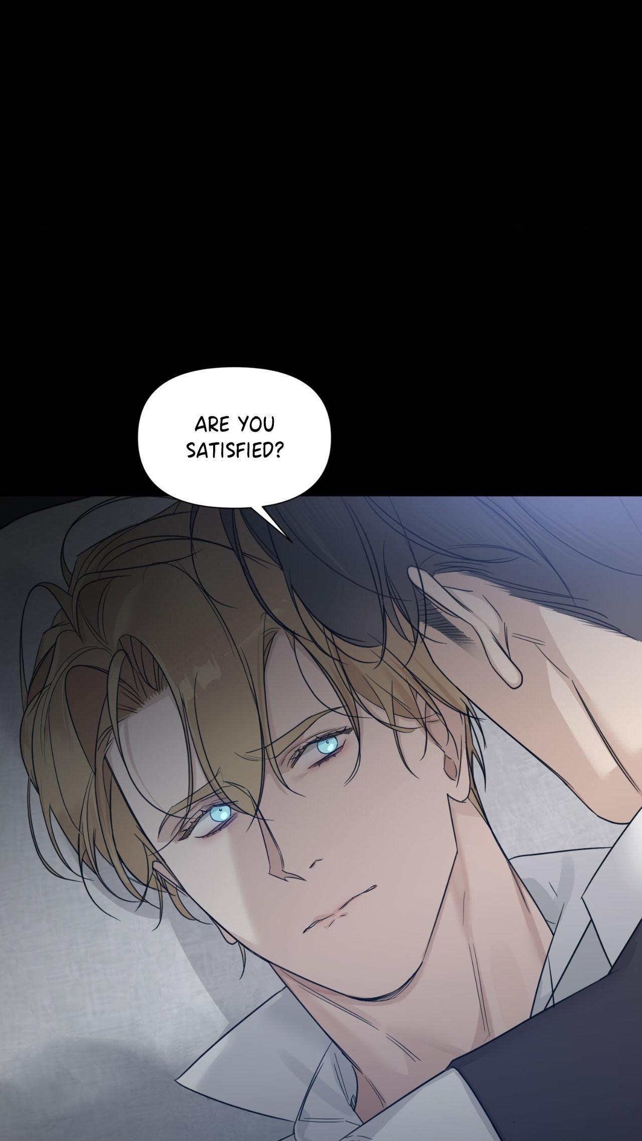 Into the Rose Garden «Official» - Chapter 40 manhwa