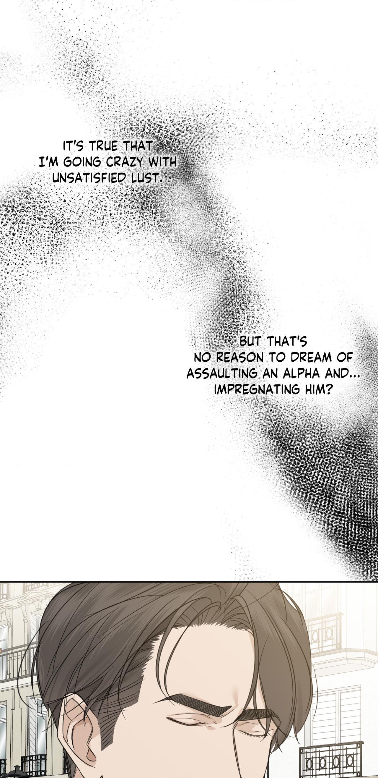 Into the Rose Garden «Official» - Chapter 40 manhwa