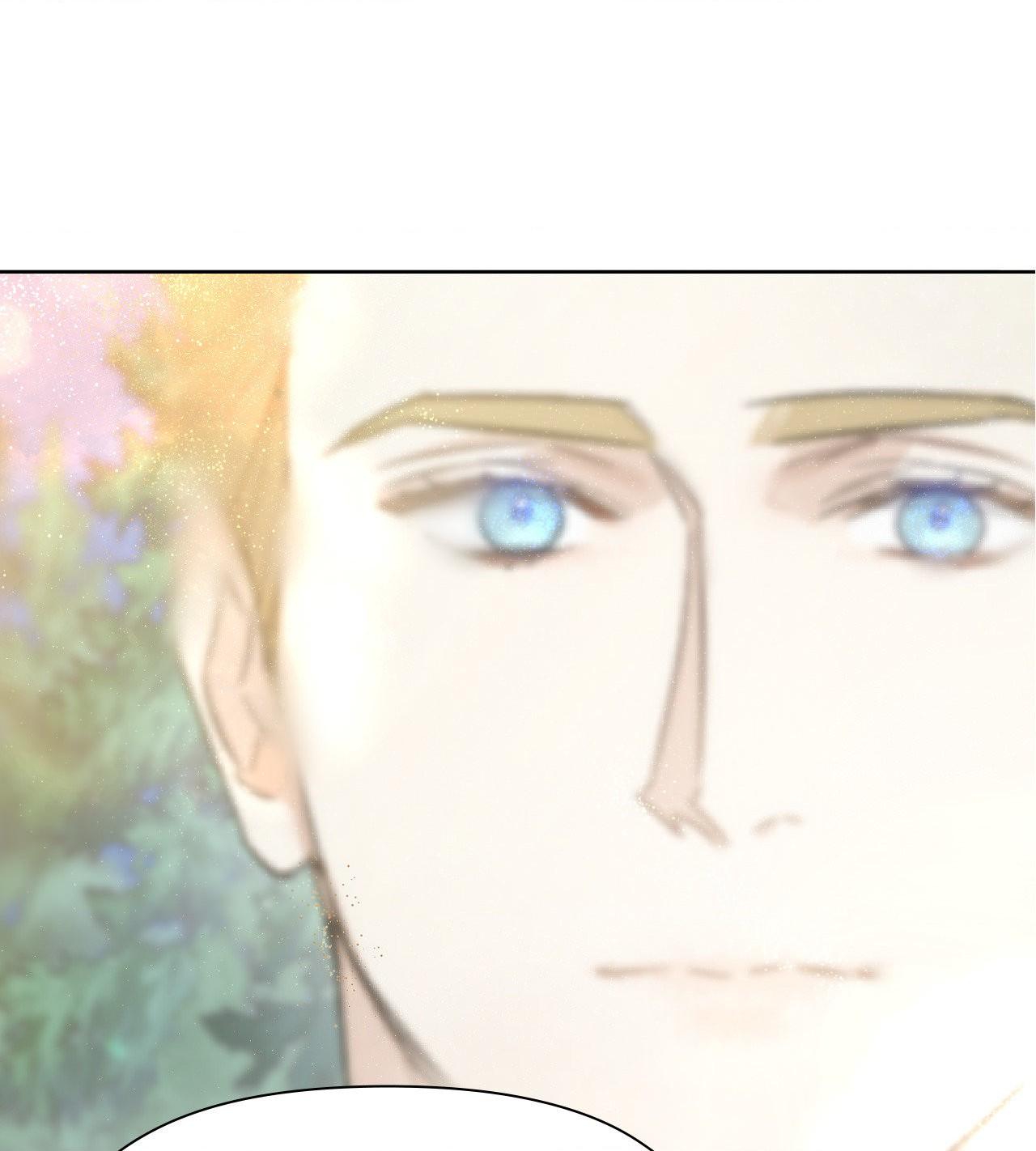 Into the Rose Garden «Official» - Chapter 40 manhwa