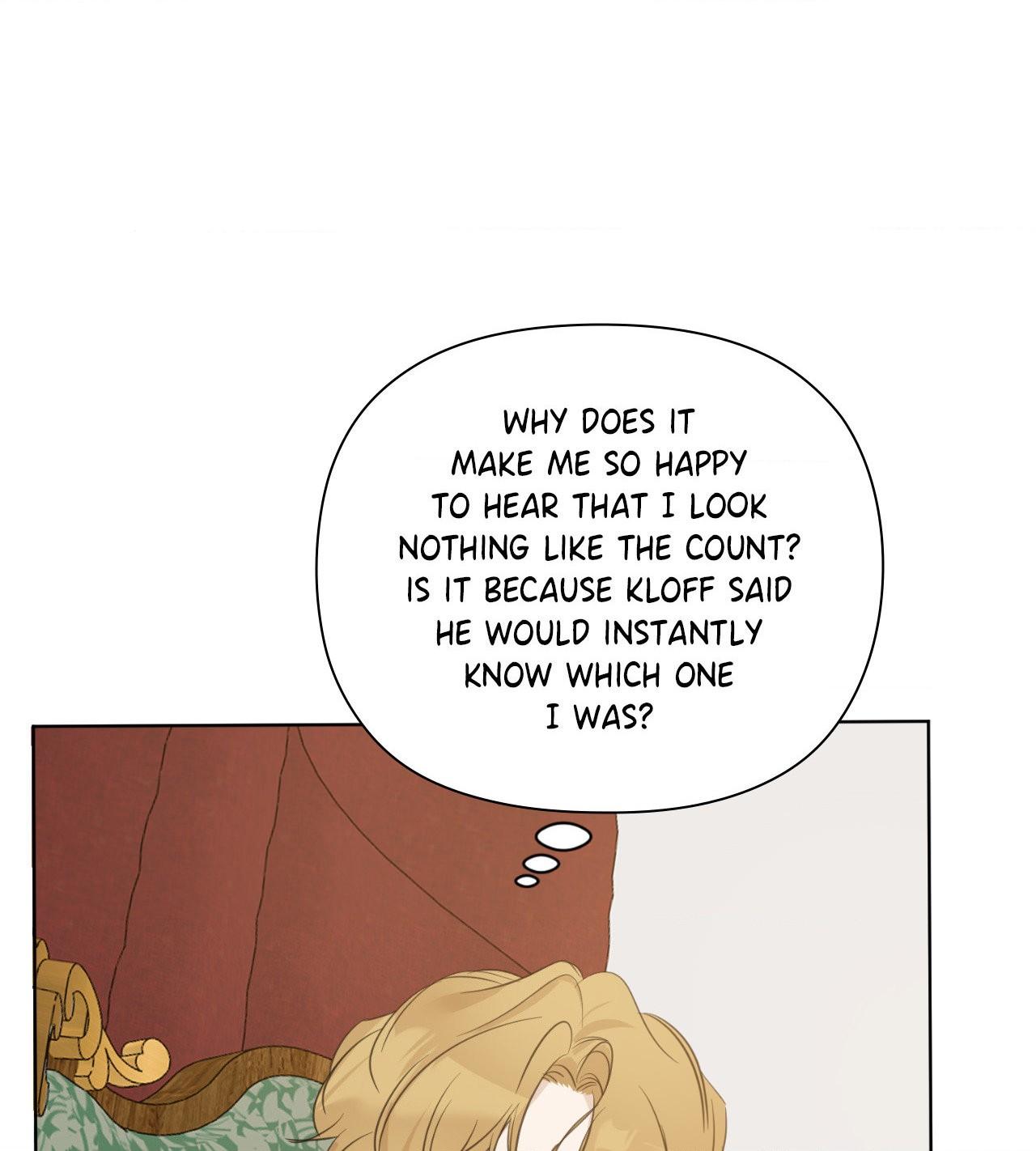 Into the Rose Garden «Official» - Chapter 40 manhwa