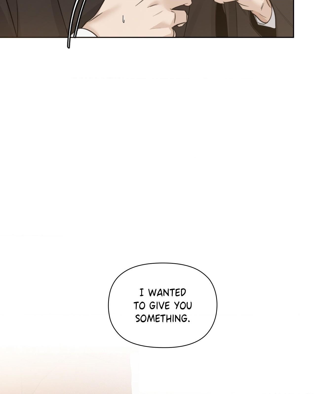 Into the Rose Garden «Official» - Chapter 40 manhwa