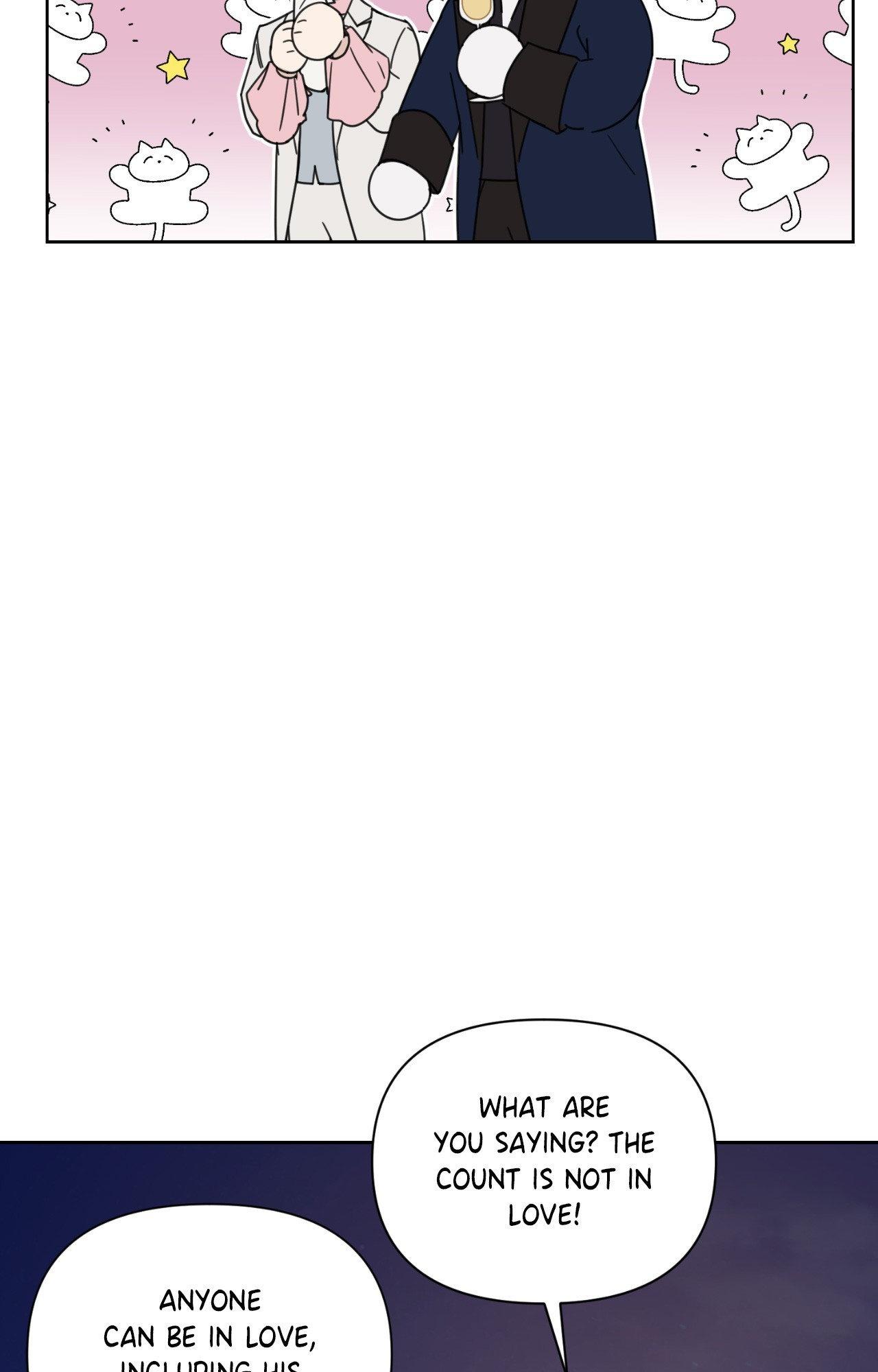 Into the Rose Garden «Official» - Chapter 43 manhwa