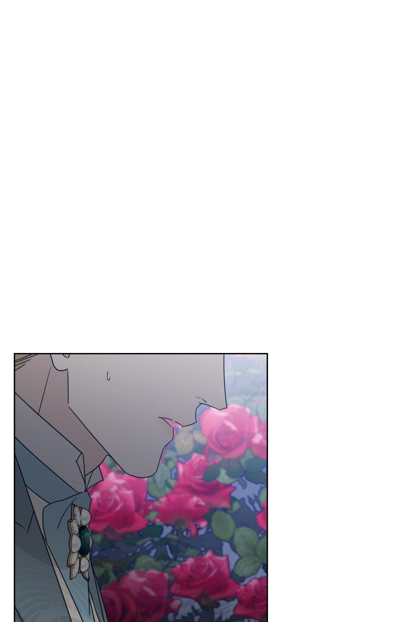 Into the Rose Garden «Official» - Chapter 43 manhwa