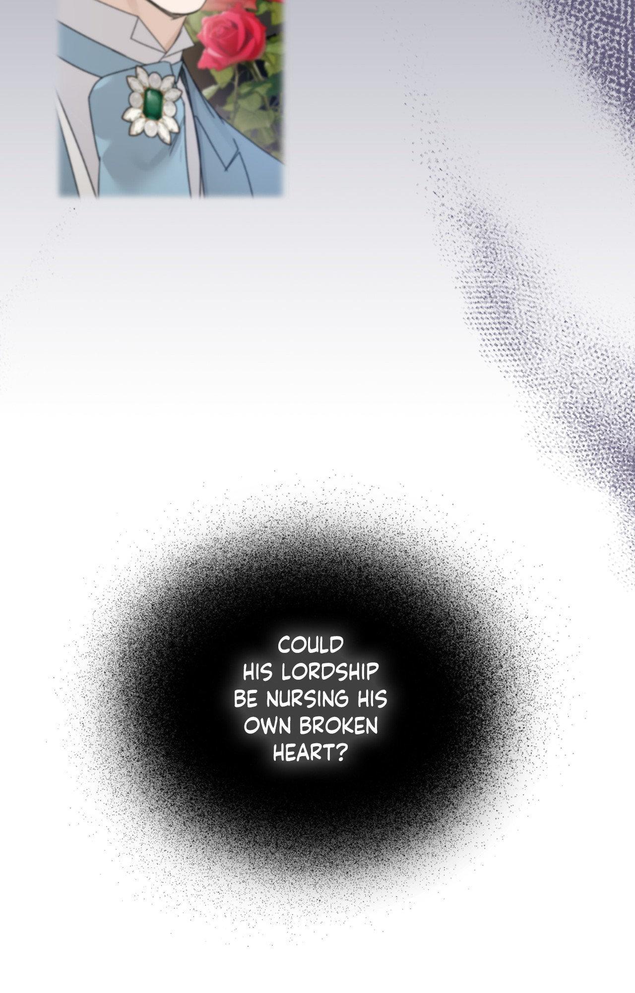Into the Rose Garden «Official» - Chapter 43 manhwa