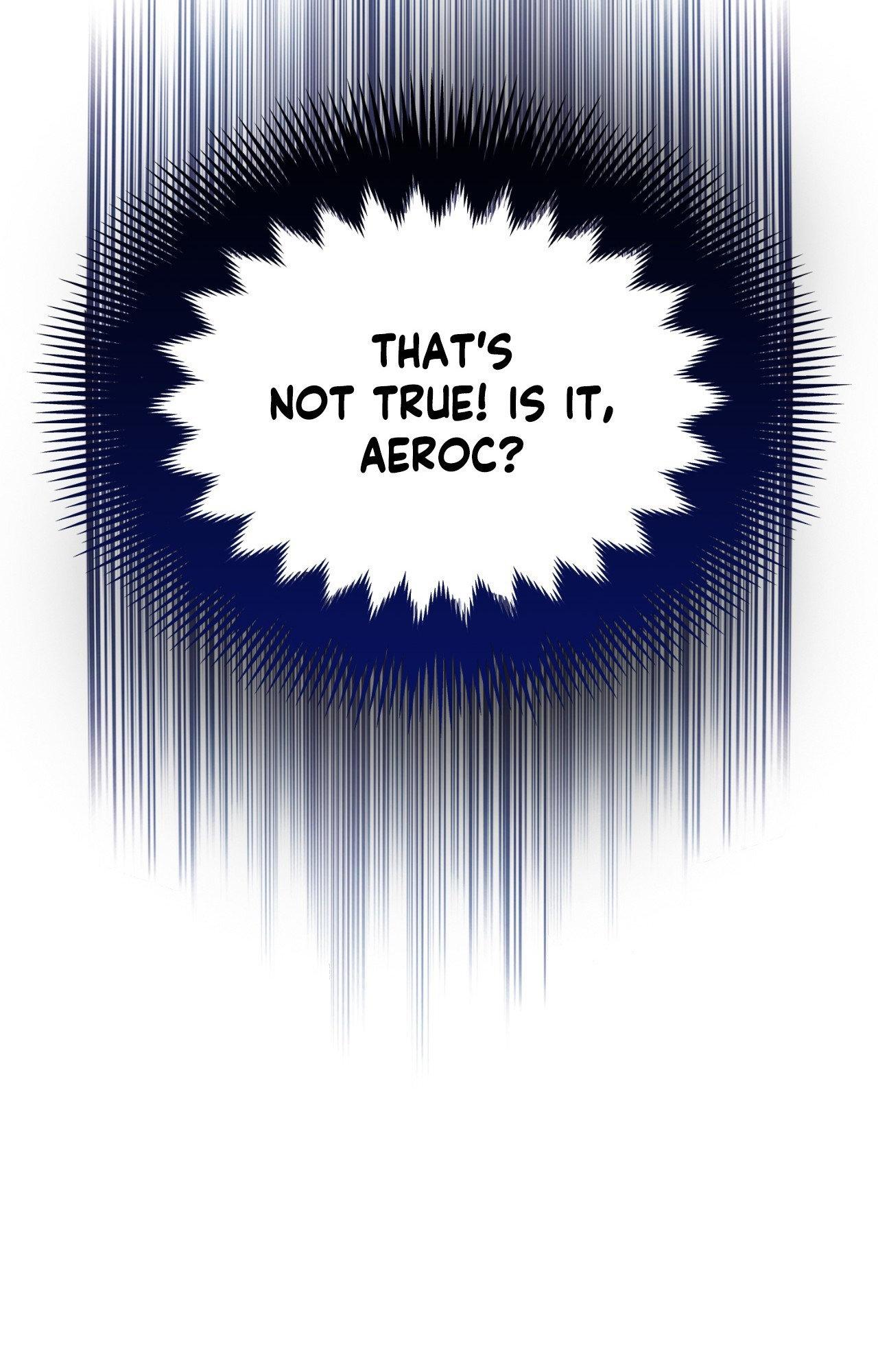 Into the Rose Garden «Official» - Chapter 43 manhwa